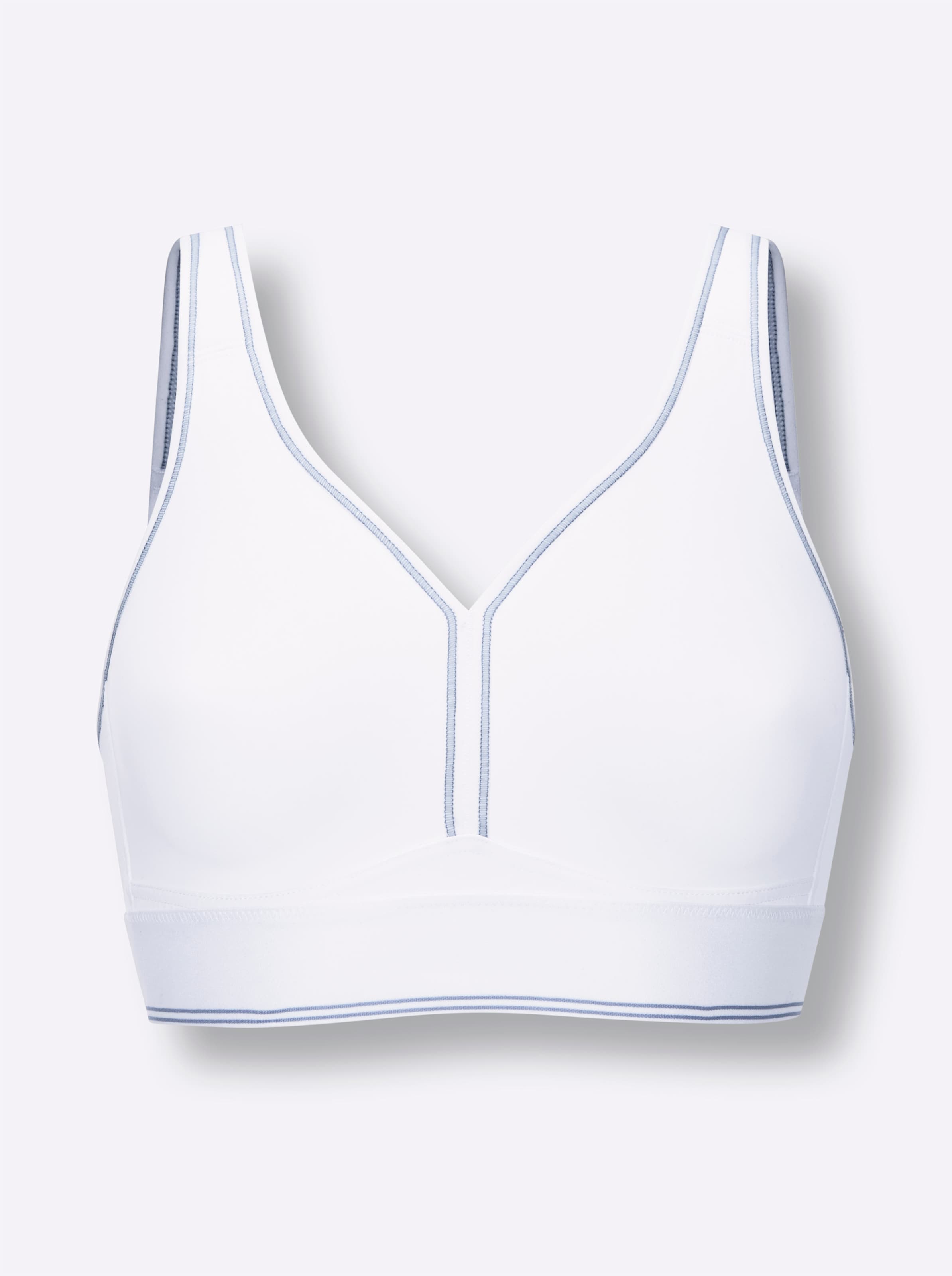 Thumbnail - Komfort-BH ohne Bügel