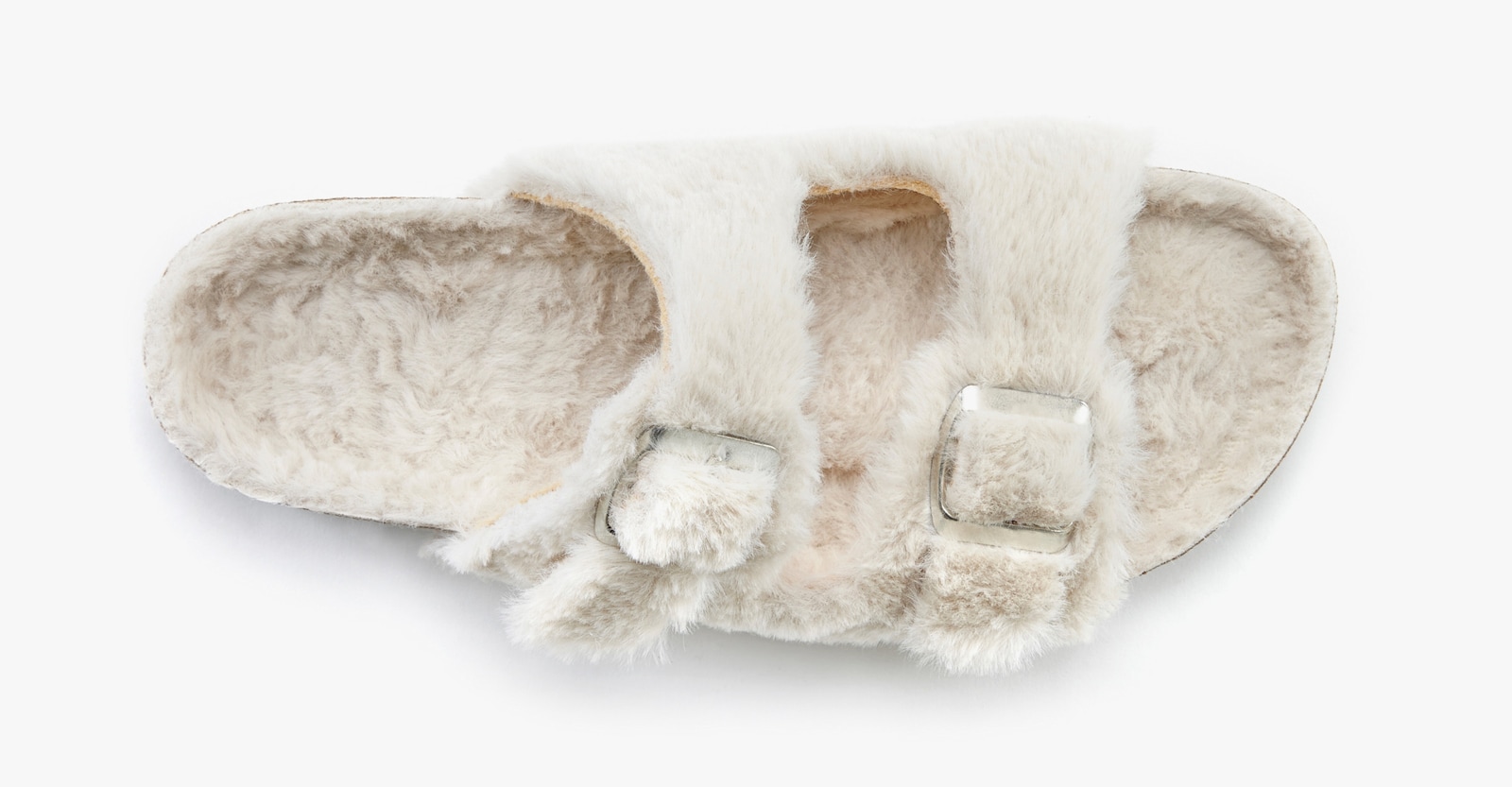 Vivance Dreams Hausschuh - beige