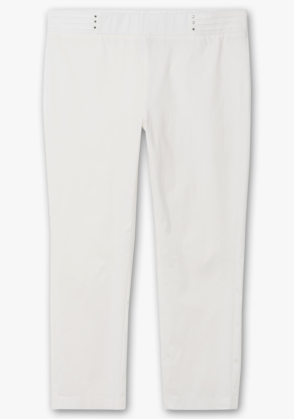 Schlupfhose - ecru