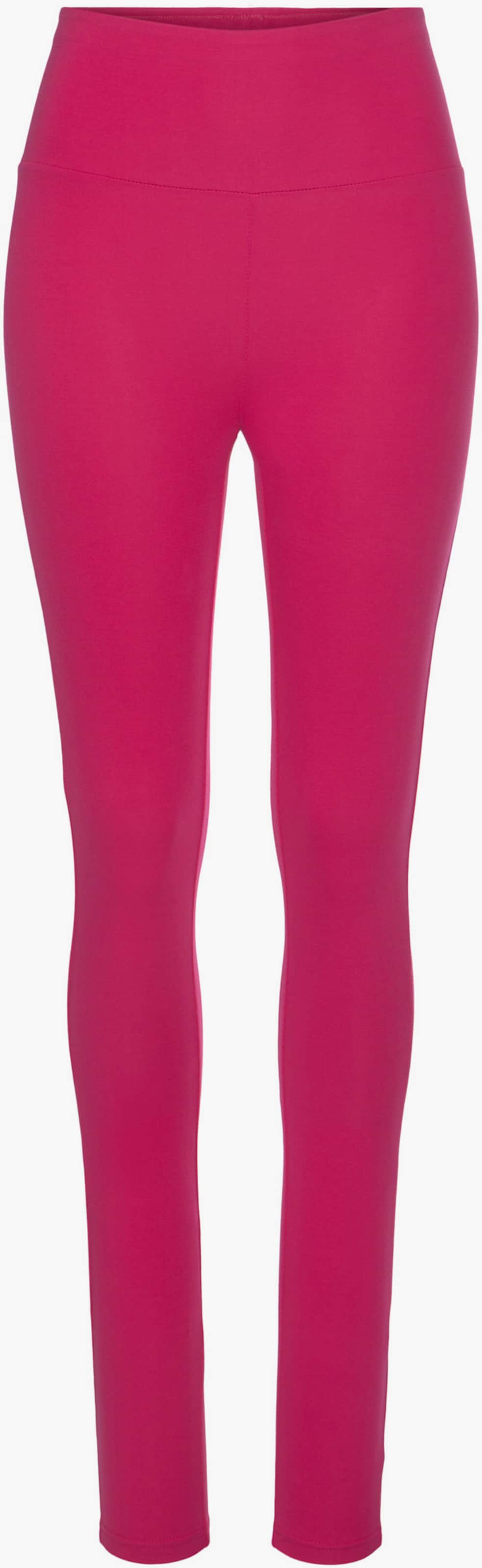 LASCANA Leggings - pink