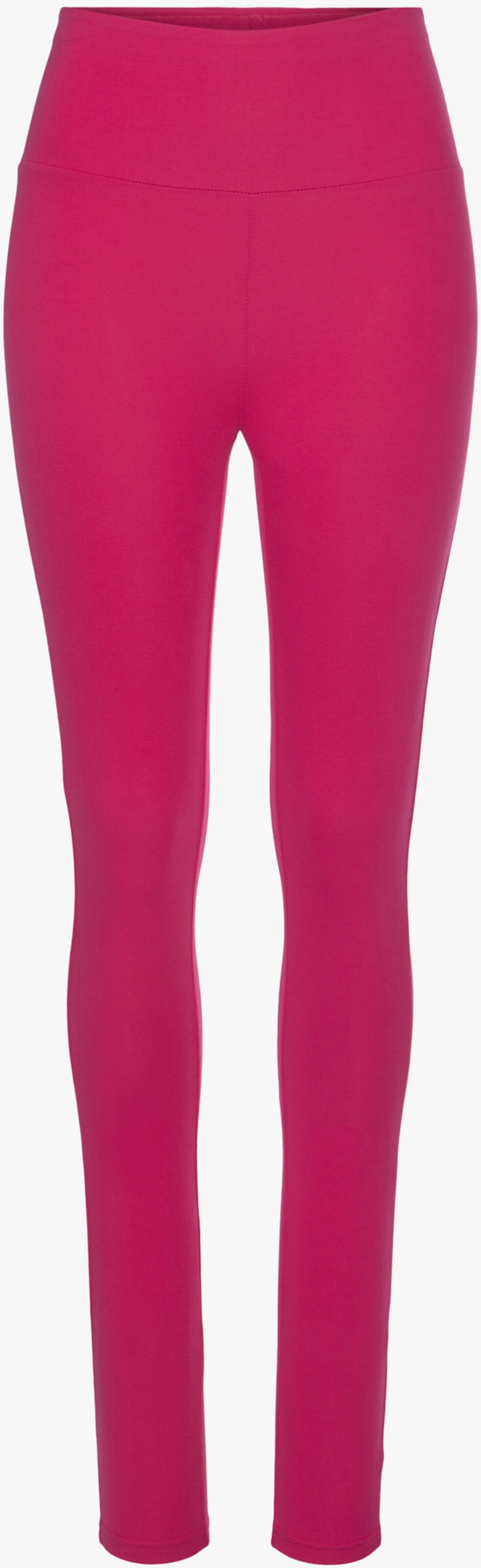 LASCANA Legging - fuchsia