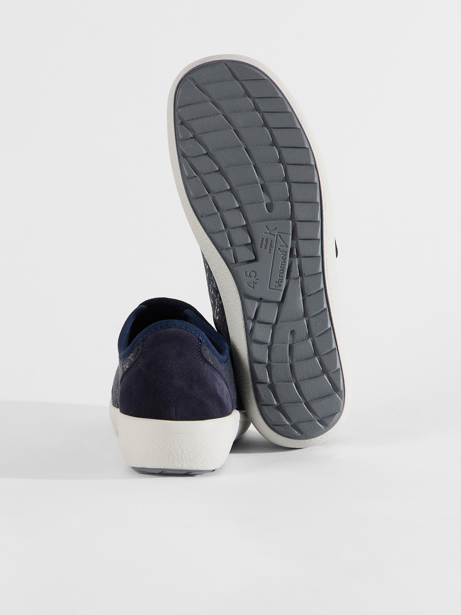 Varomed Ballerina - marine