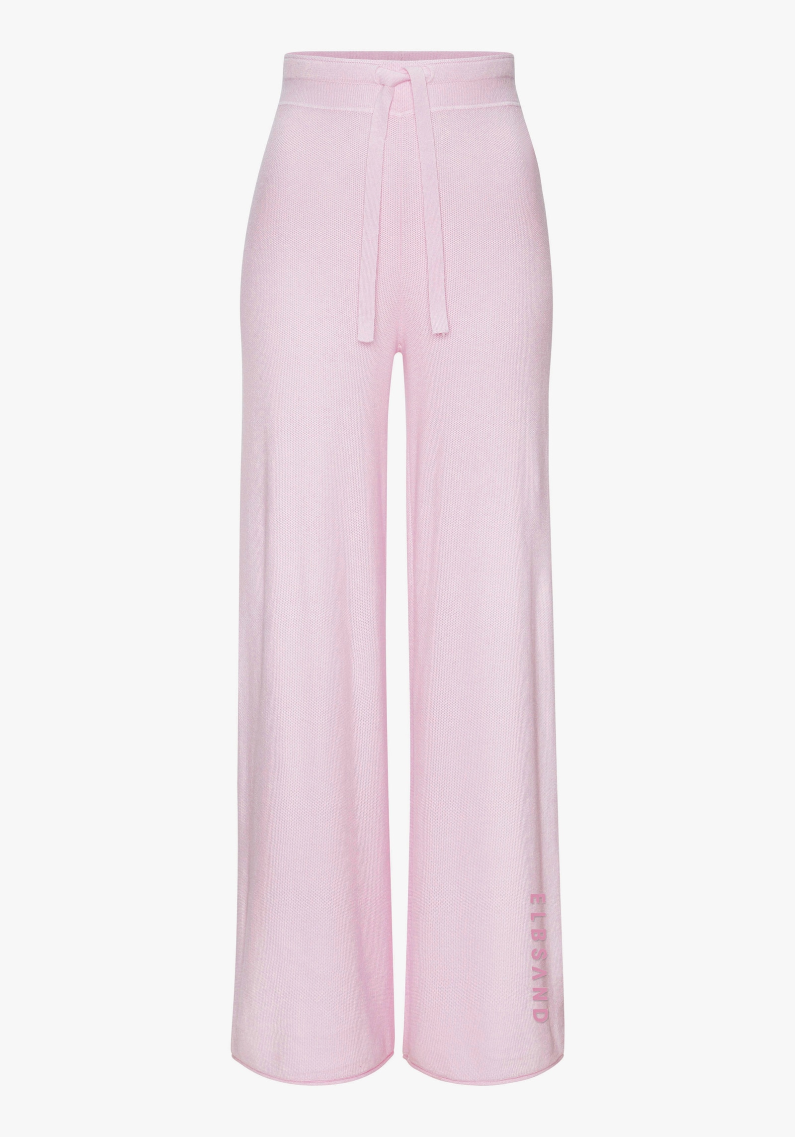 Elbsand Loungehose - rosa