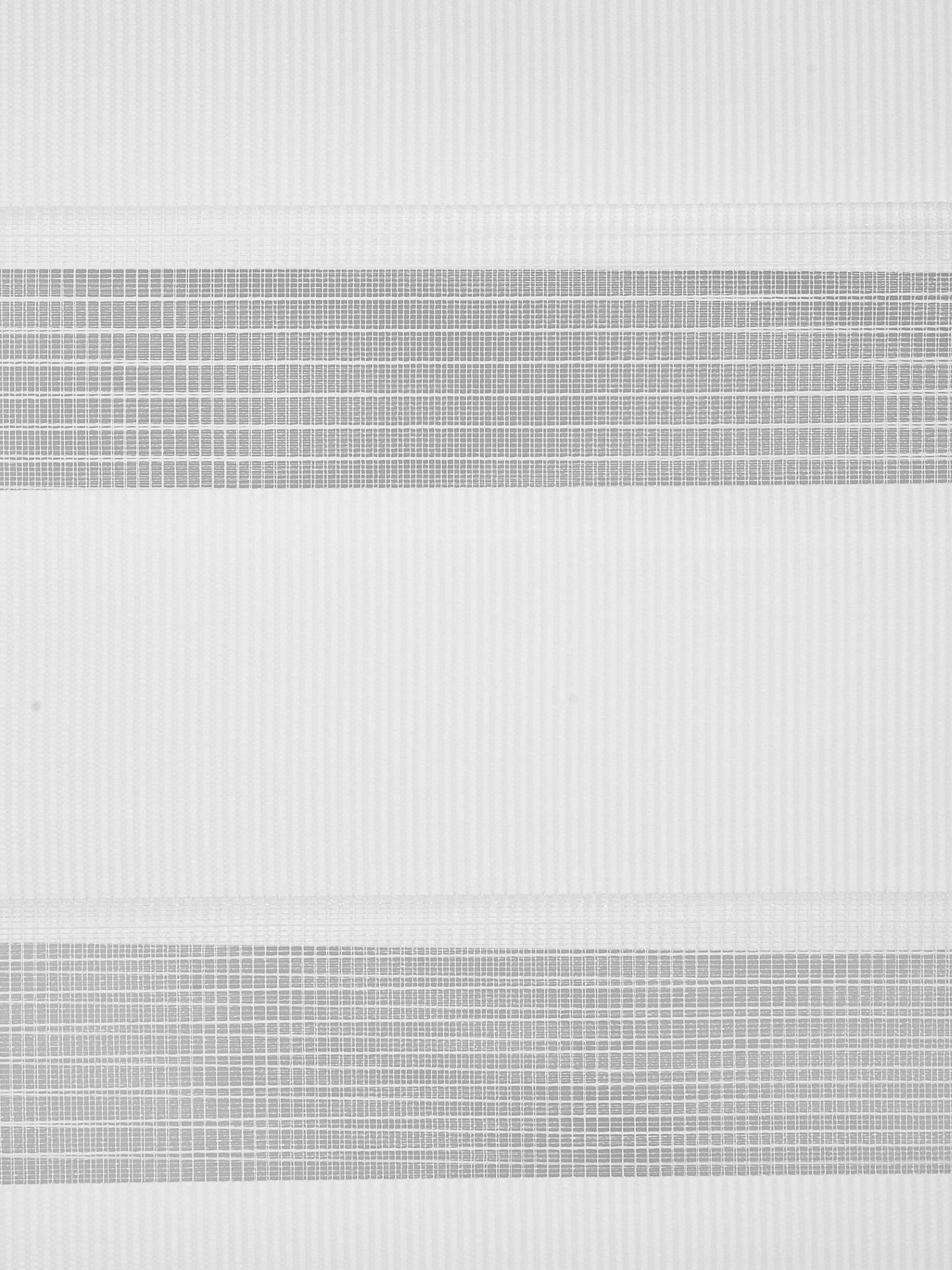 heine home Doppelrollo - weiß