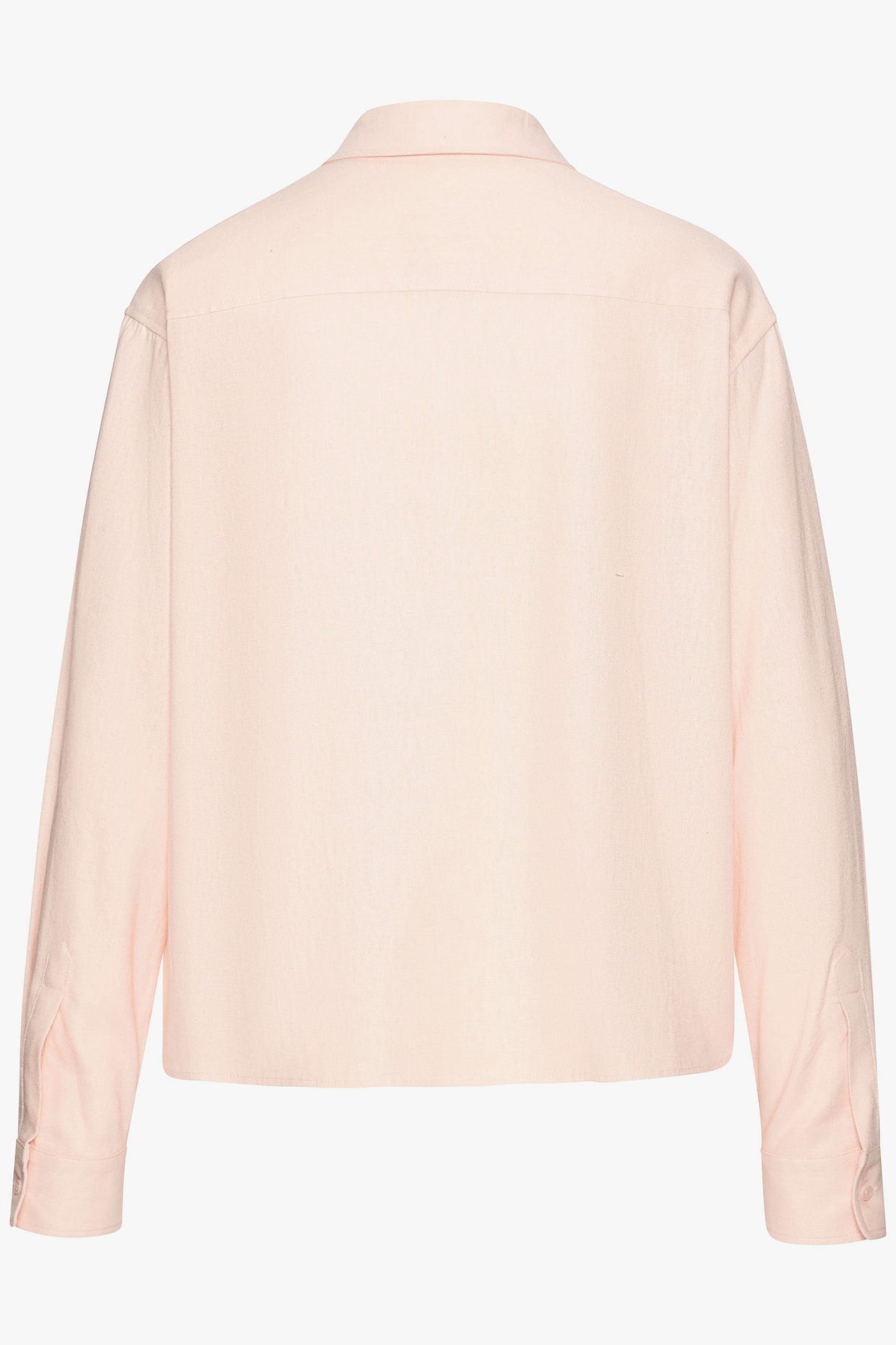 Buffalo Overhemdblouse - apricot