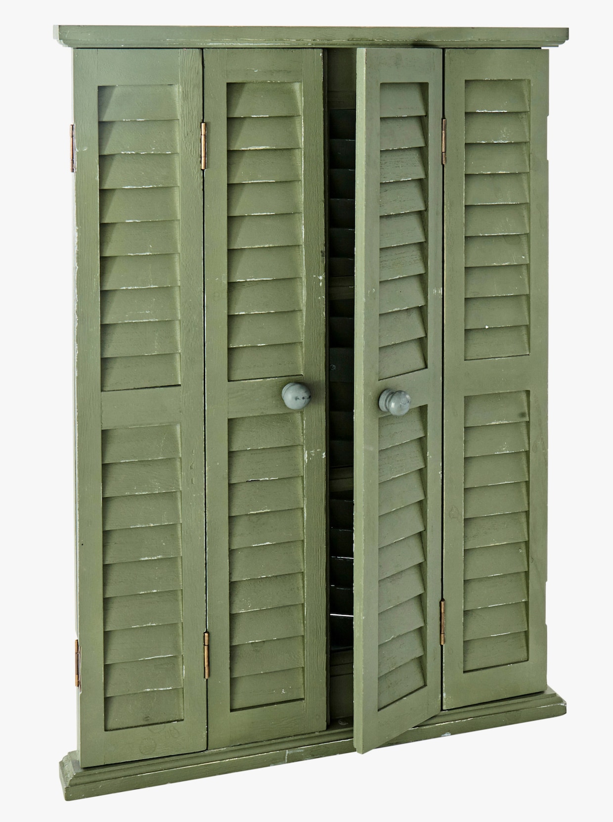 heine home Fenêtre miroir - vert