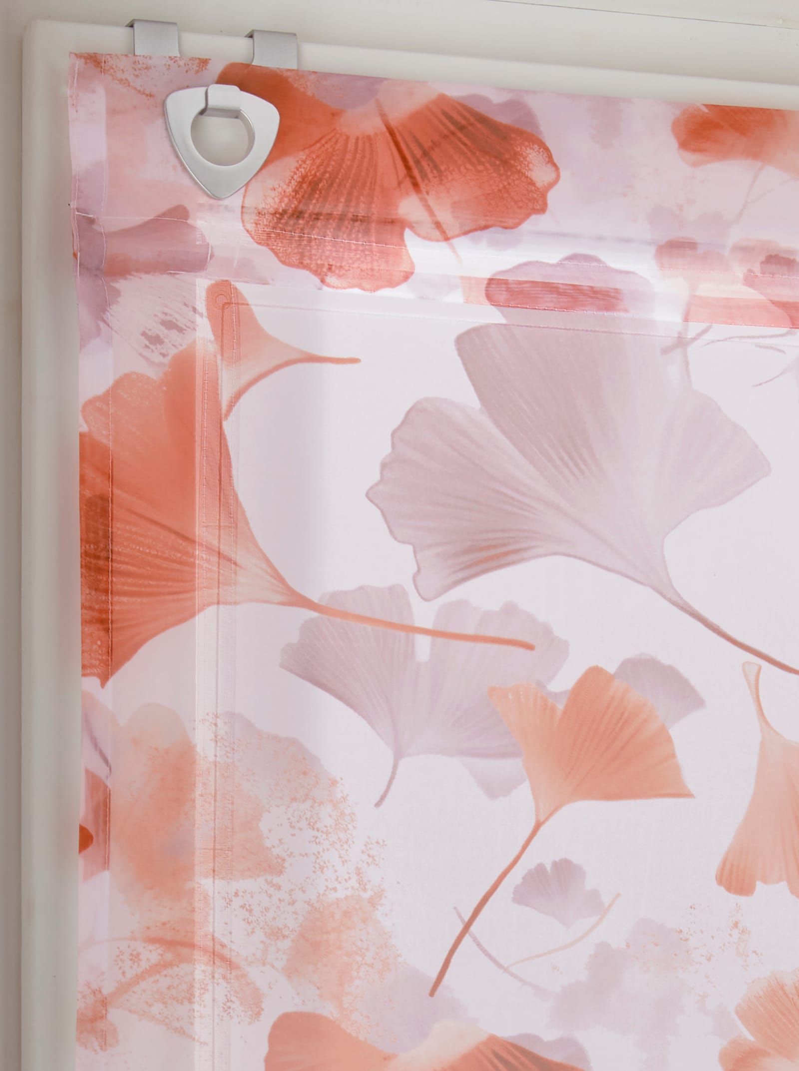 heine home Store bateau - terre cuite-blanc