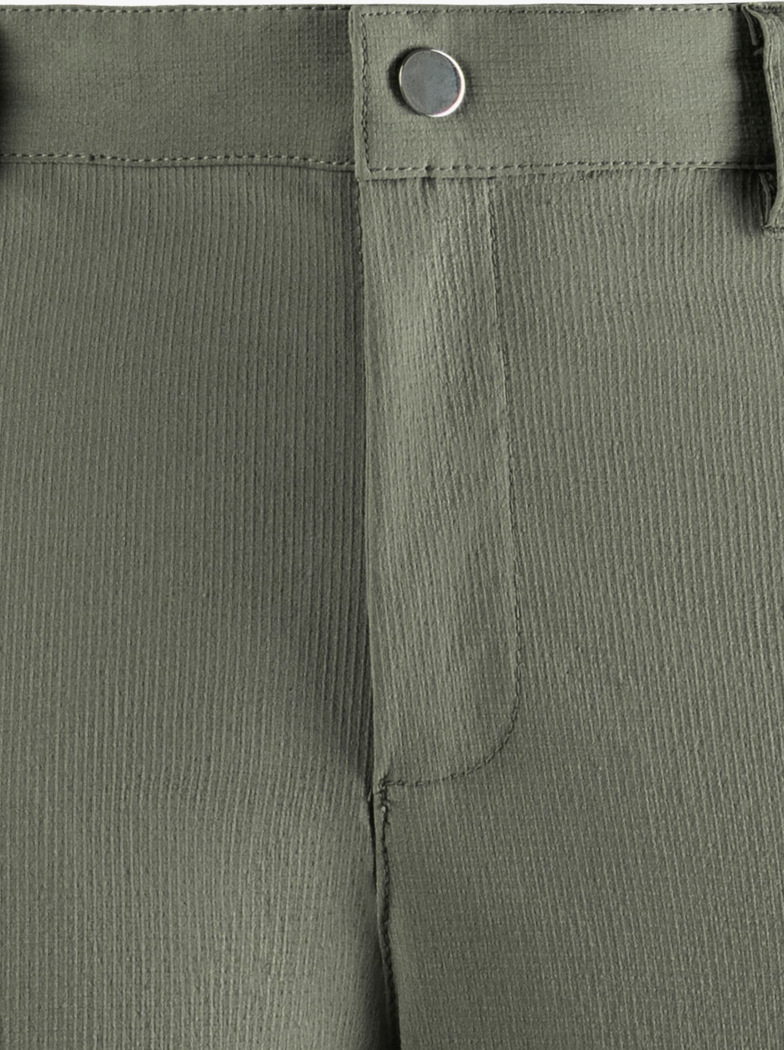 LASCANA ACTIVE Trekkinghose - khaki