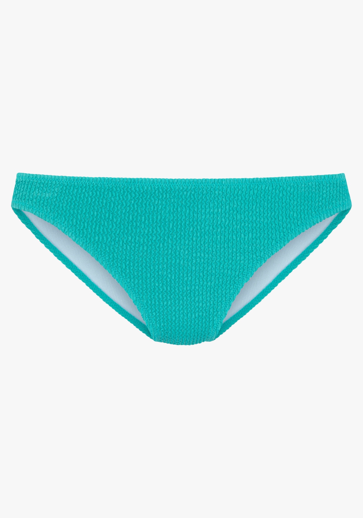 Vivance Bas de maillot de bain - bleu pétrole