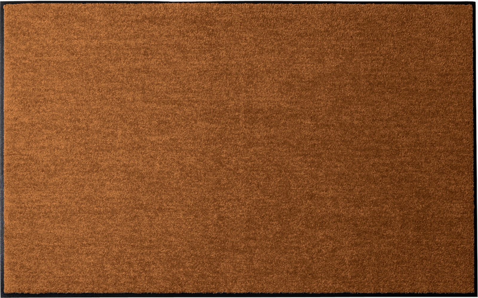 Salonloewe Fußmatte - zimt