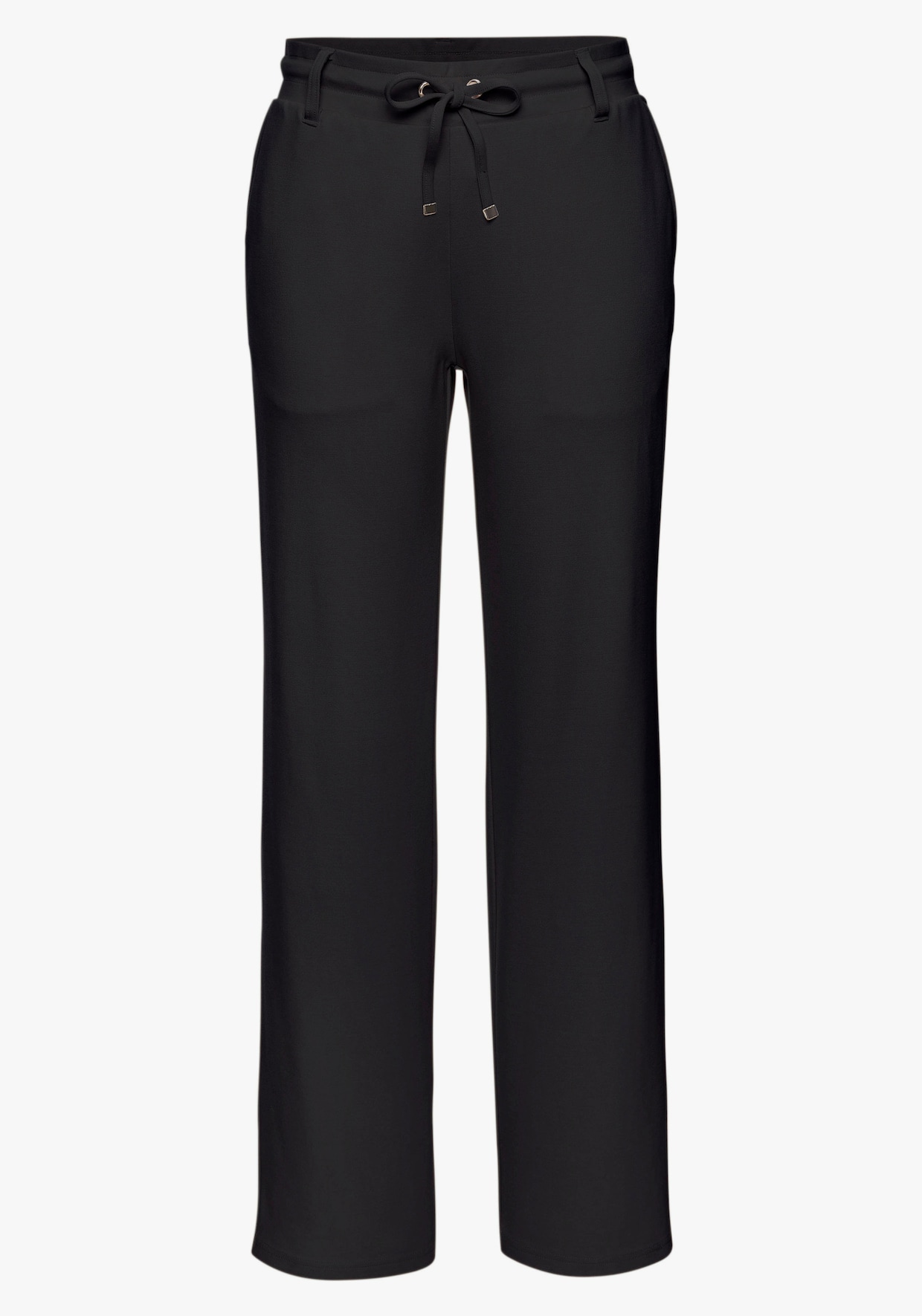 LASCANA pantalon d'intérieur - noir