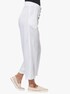 Hose - weiß