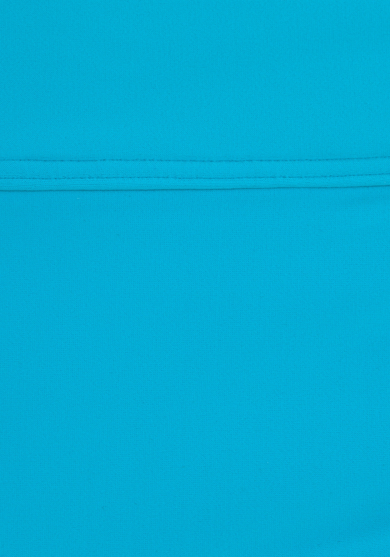 LASCANA Bikini-hotpants - turquoise