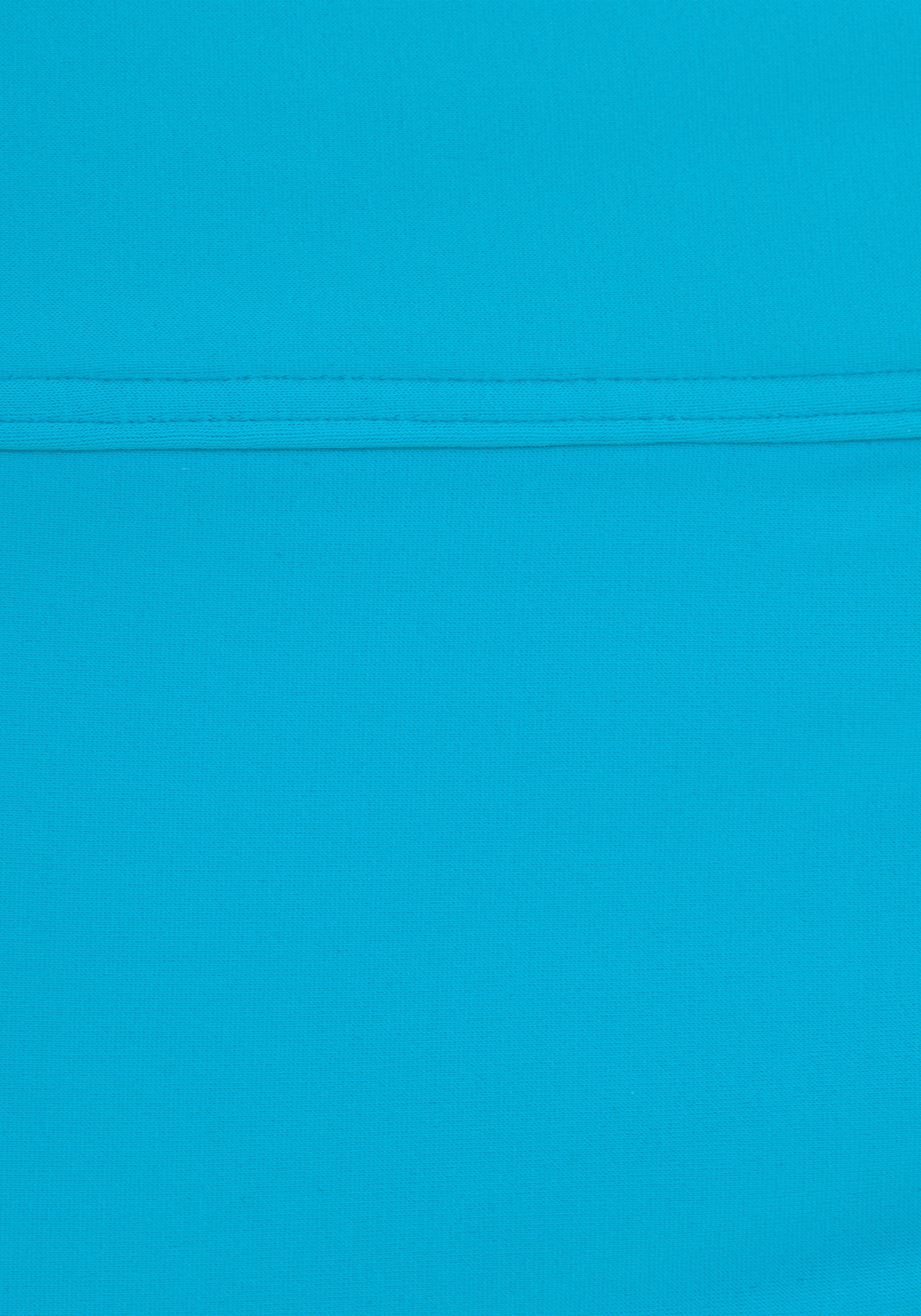 LASCANA Bikini-Hotpants - türkis