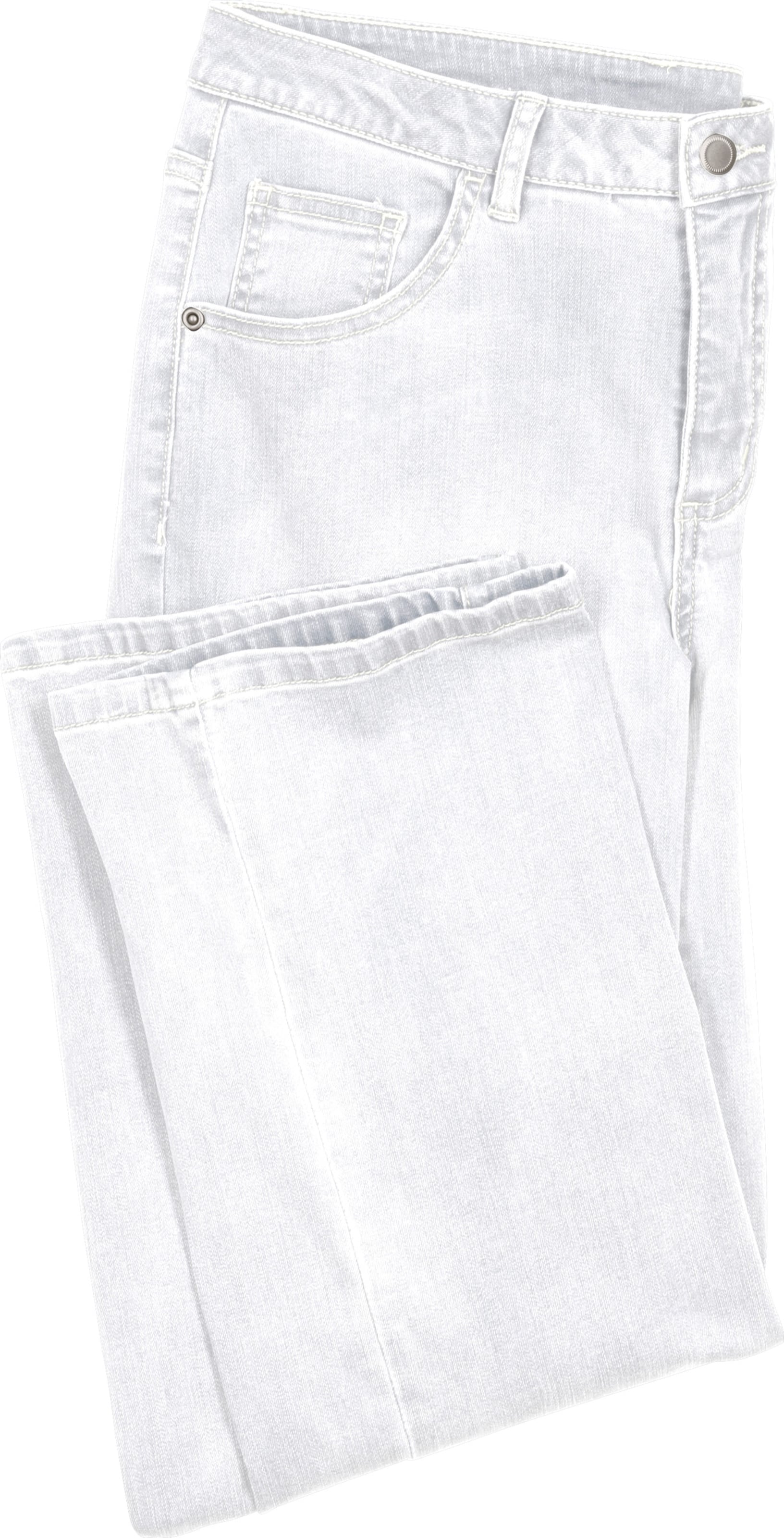 Thumbnail - 5-Pocket-Jeans