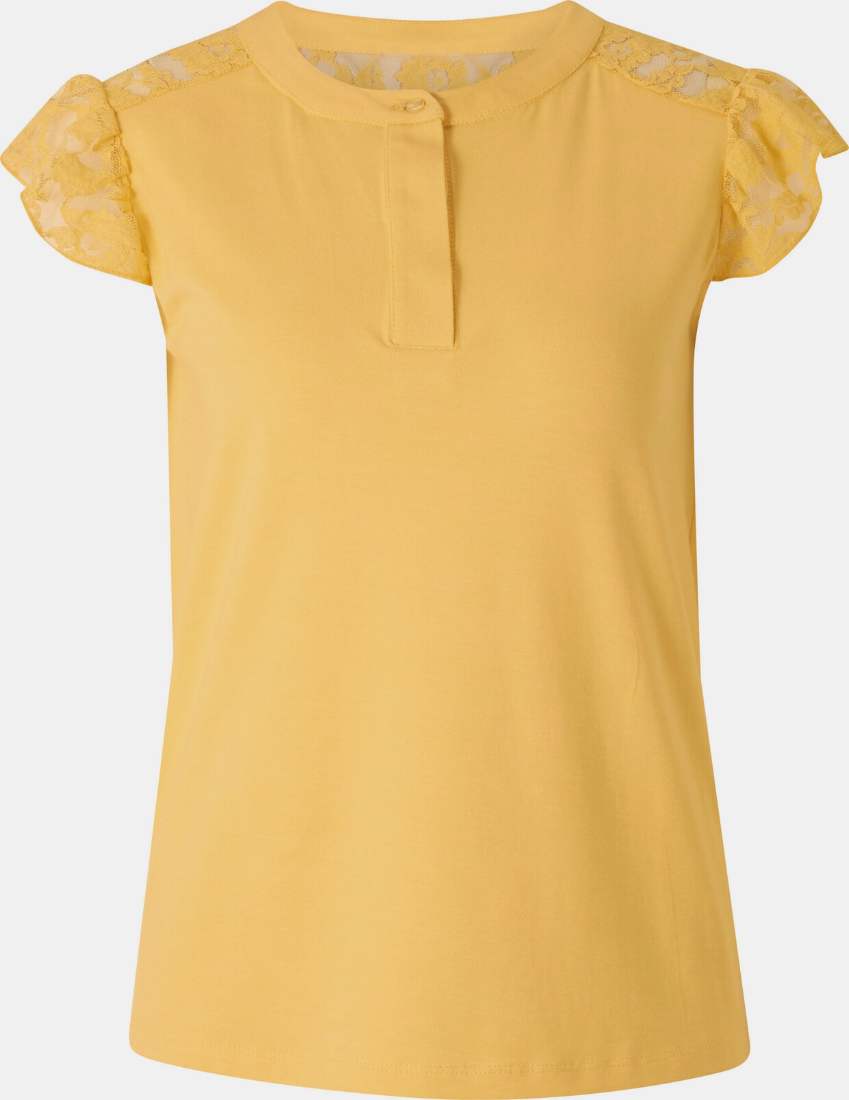 heine Shirt - gelb