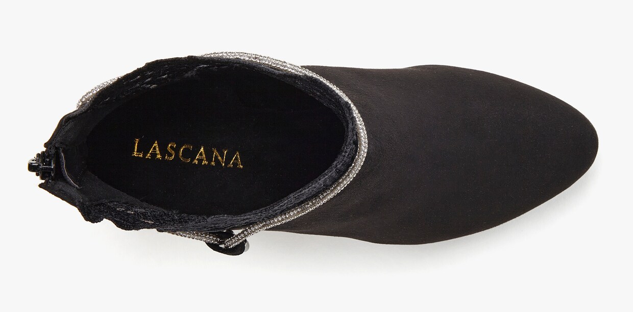 LASCANA Laarsje - zwart