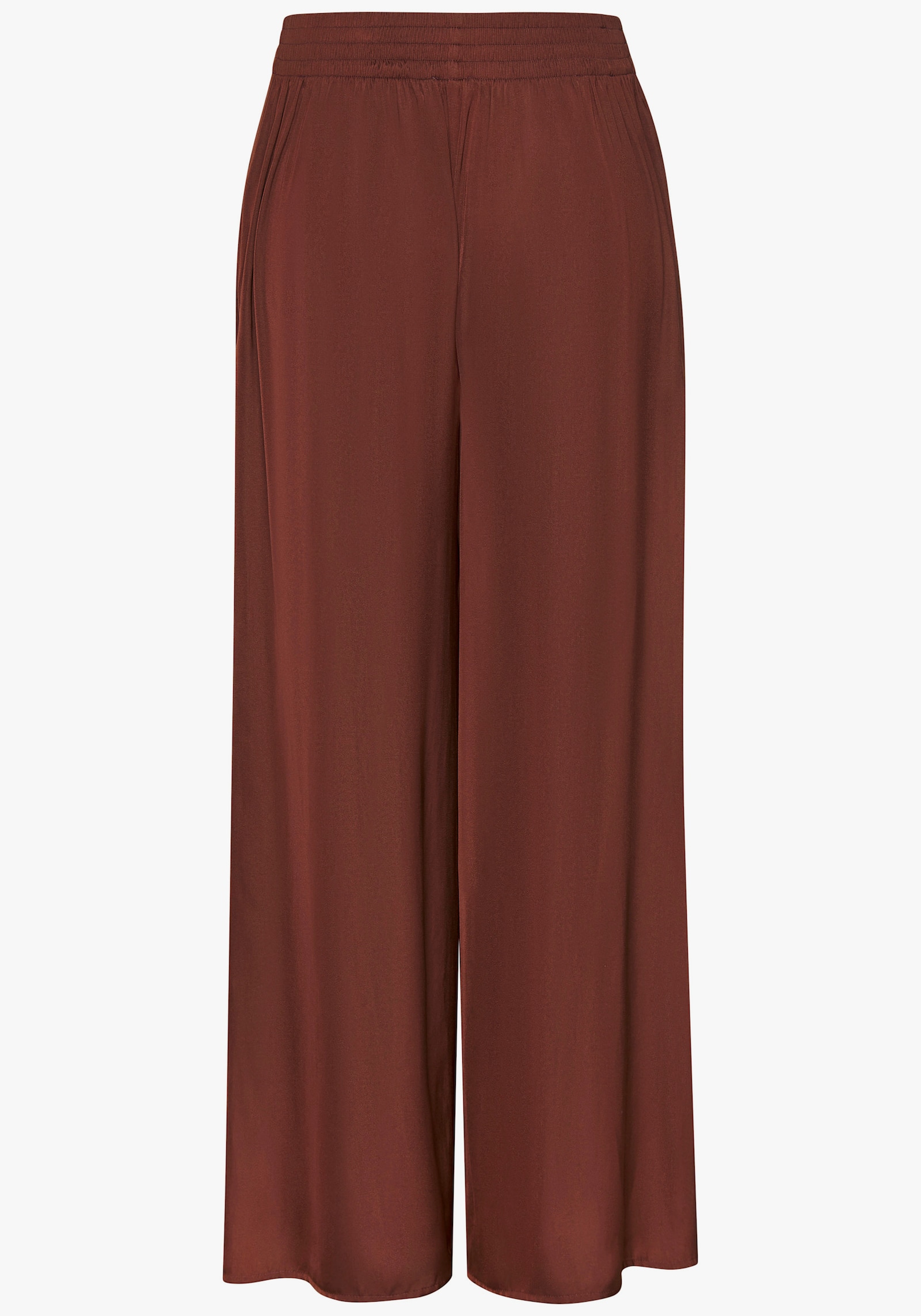 LASCANA Webhose - braun