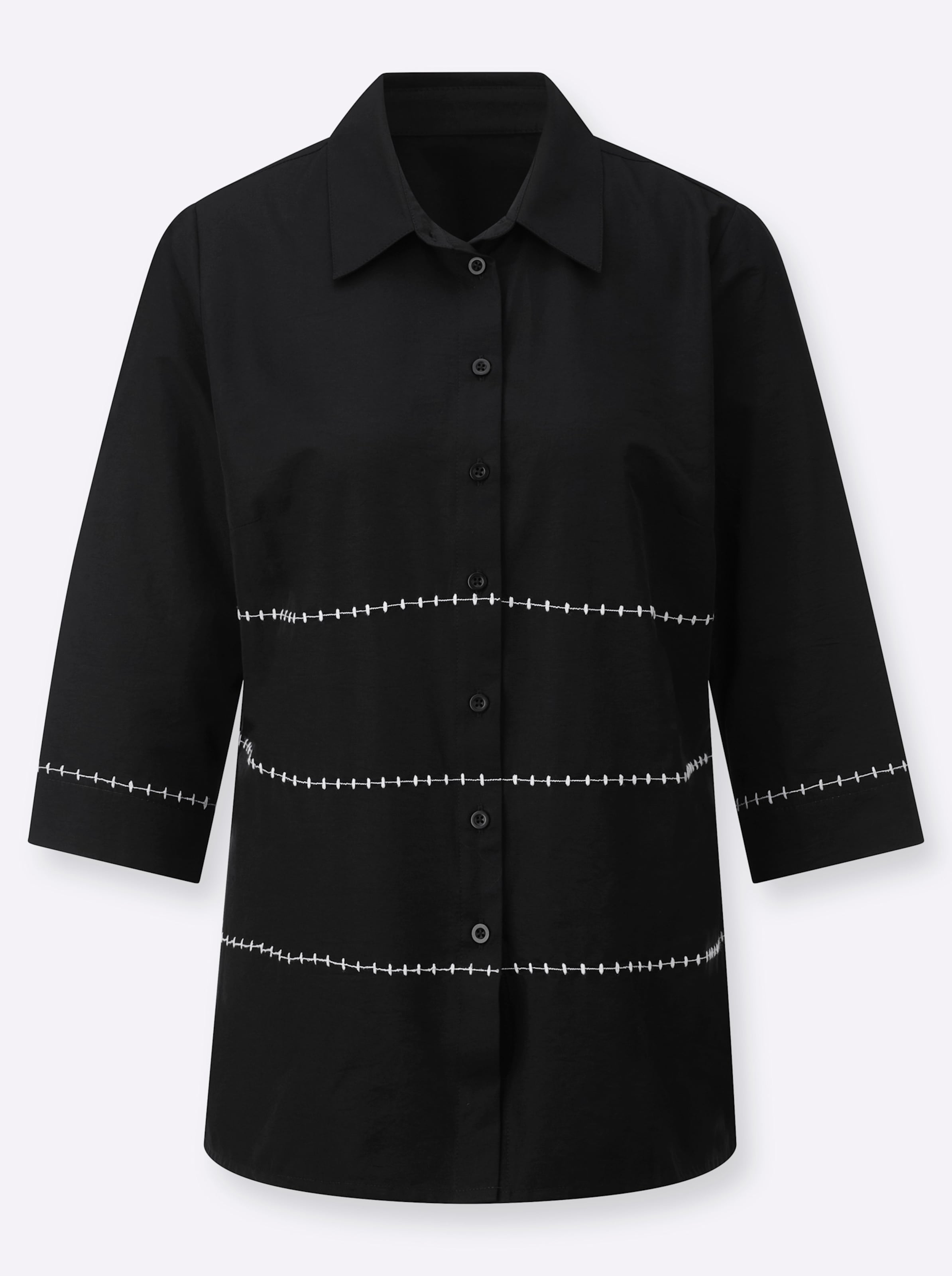 Thumbnail - Hemdbluse