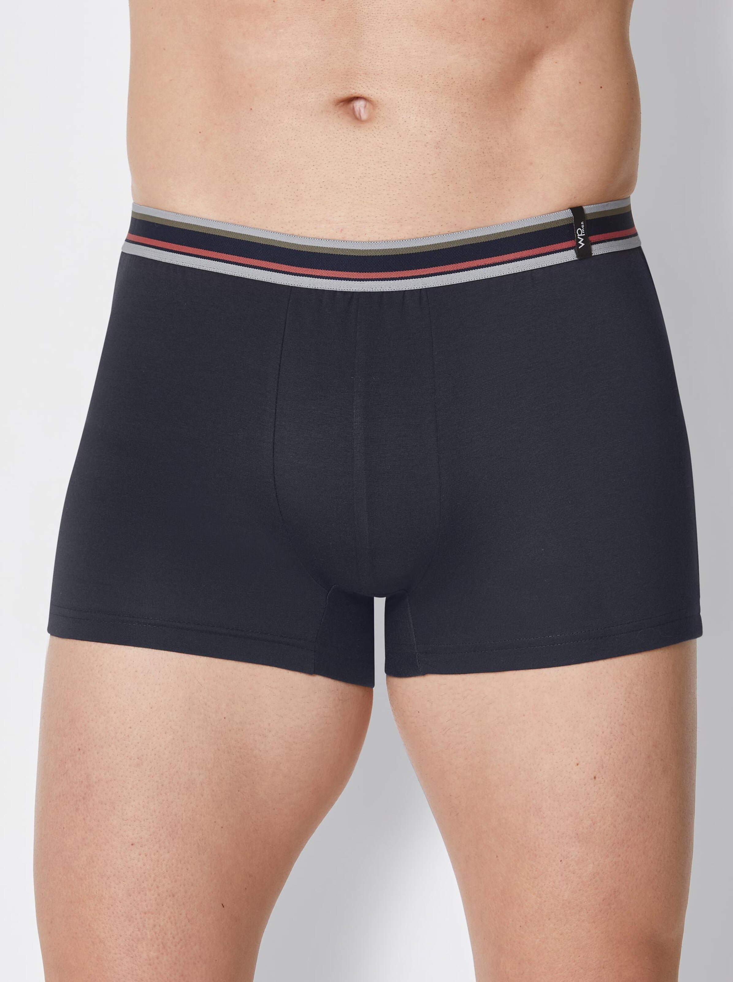 Sloggi MEN Basic Heren Mini 2-Pack Wit 0003 voordelig online kopen