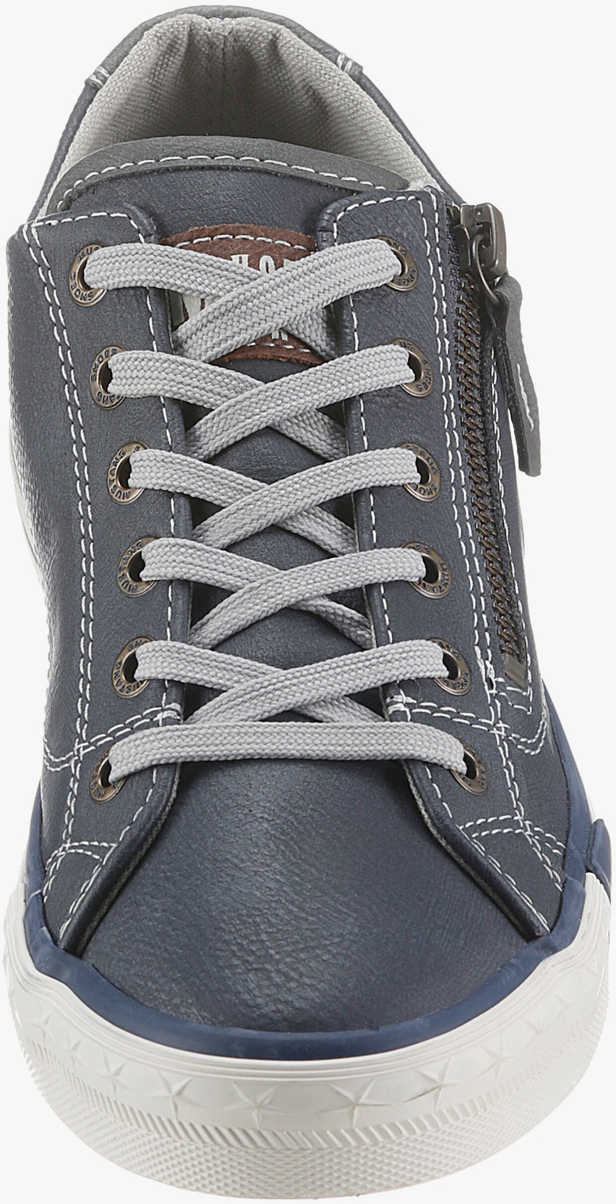 Mustang Shoes Sneaker - dunkelblau