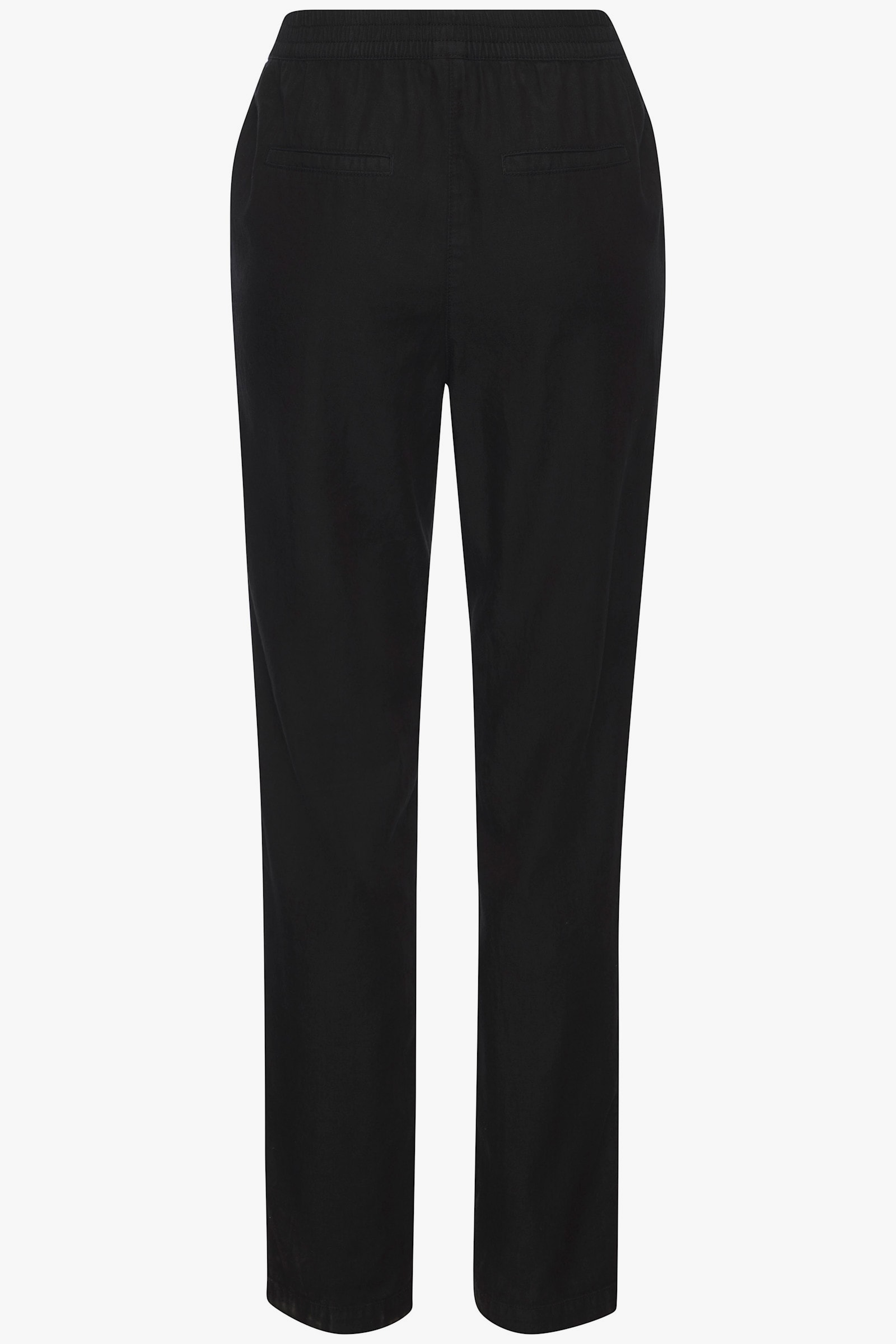 H.I.S Jogger Pants - schwarz