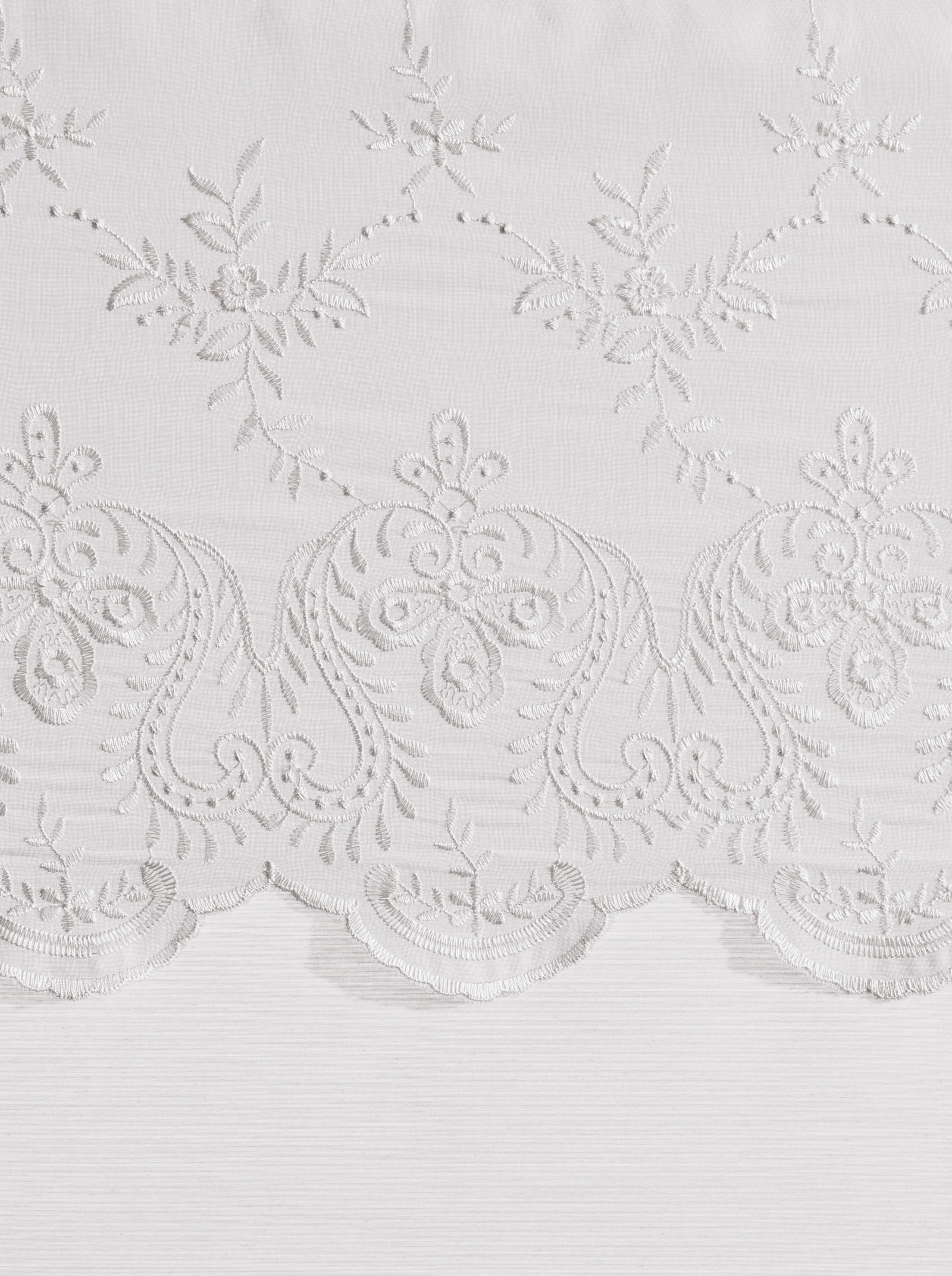 heine home Dekostore - weiß