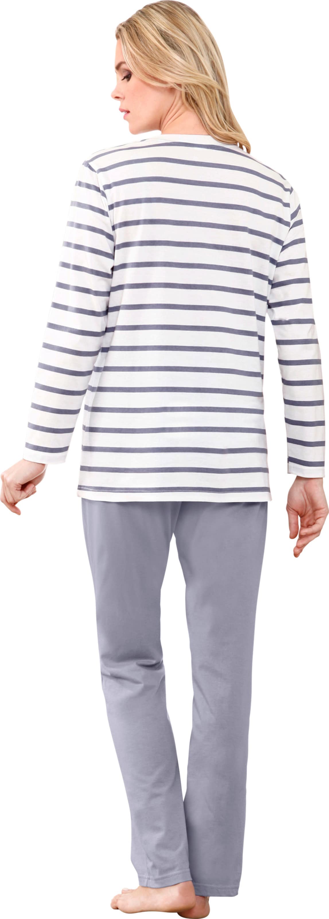 Thumbnail - Schlafanzug