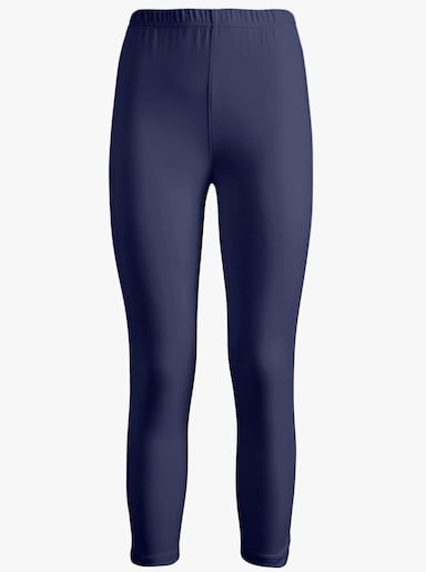 Leggings - marine