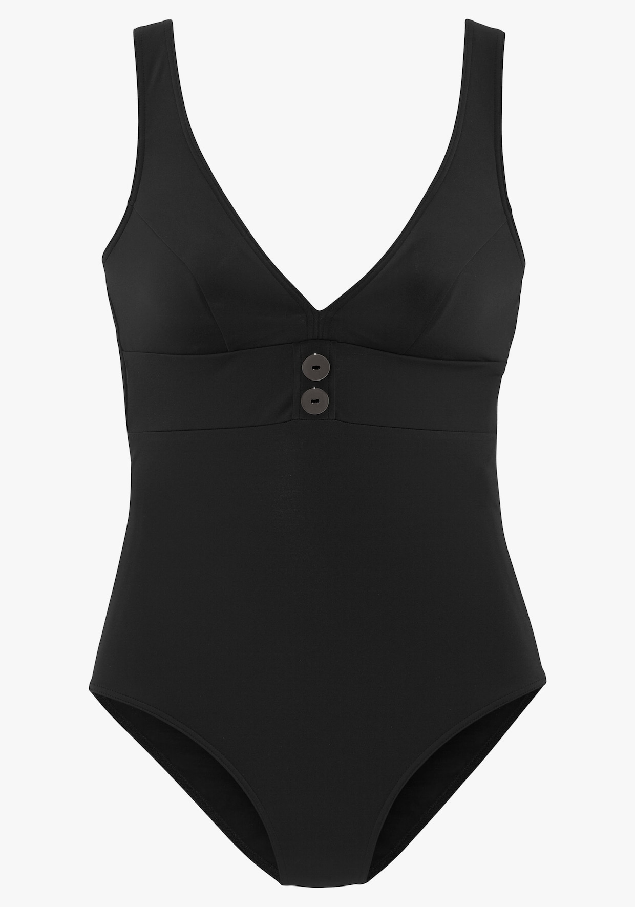 Vivance Maillot de bain - noir