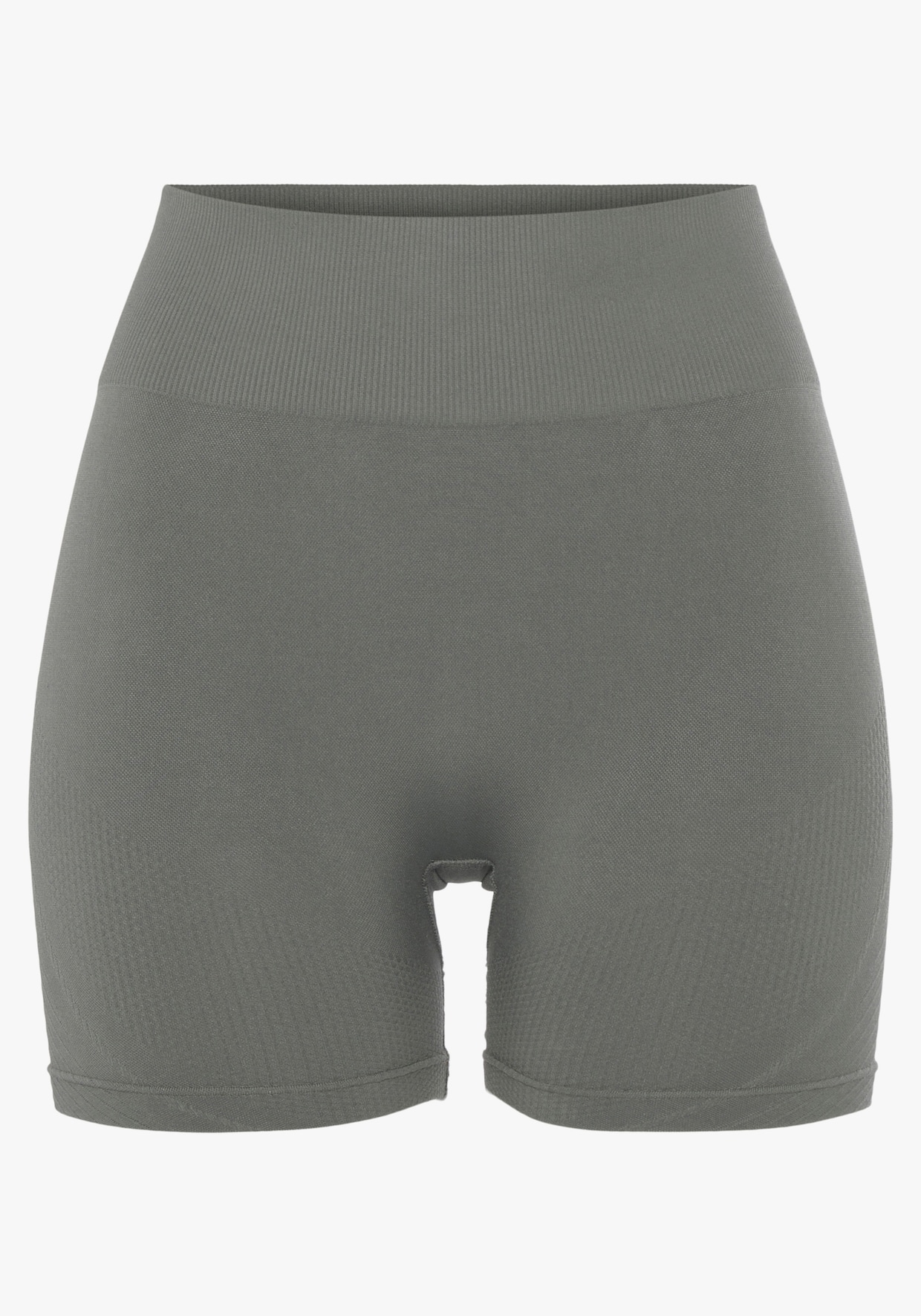 LASCANA Short fonctionnel - vert