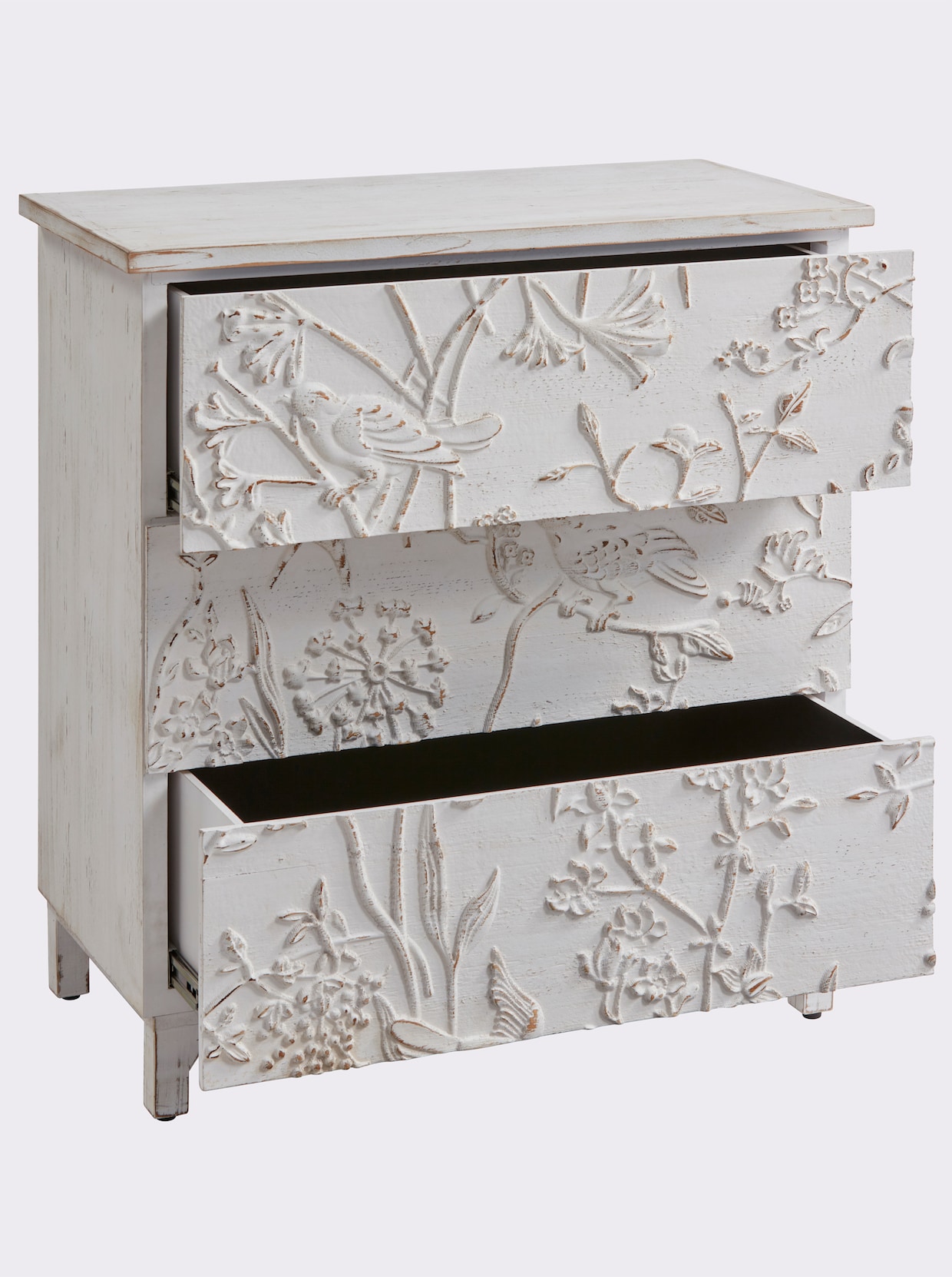heine home Commode - wit