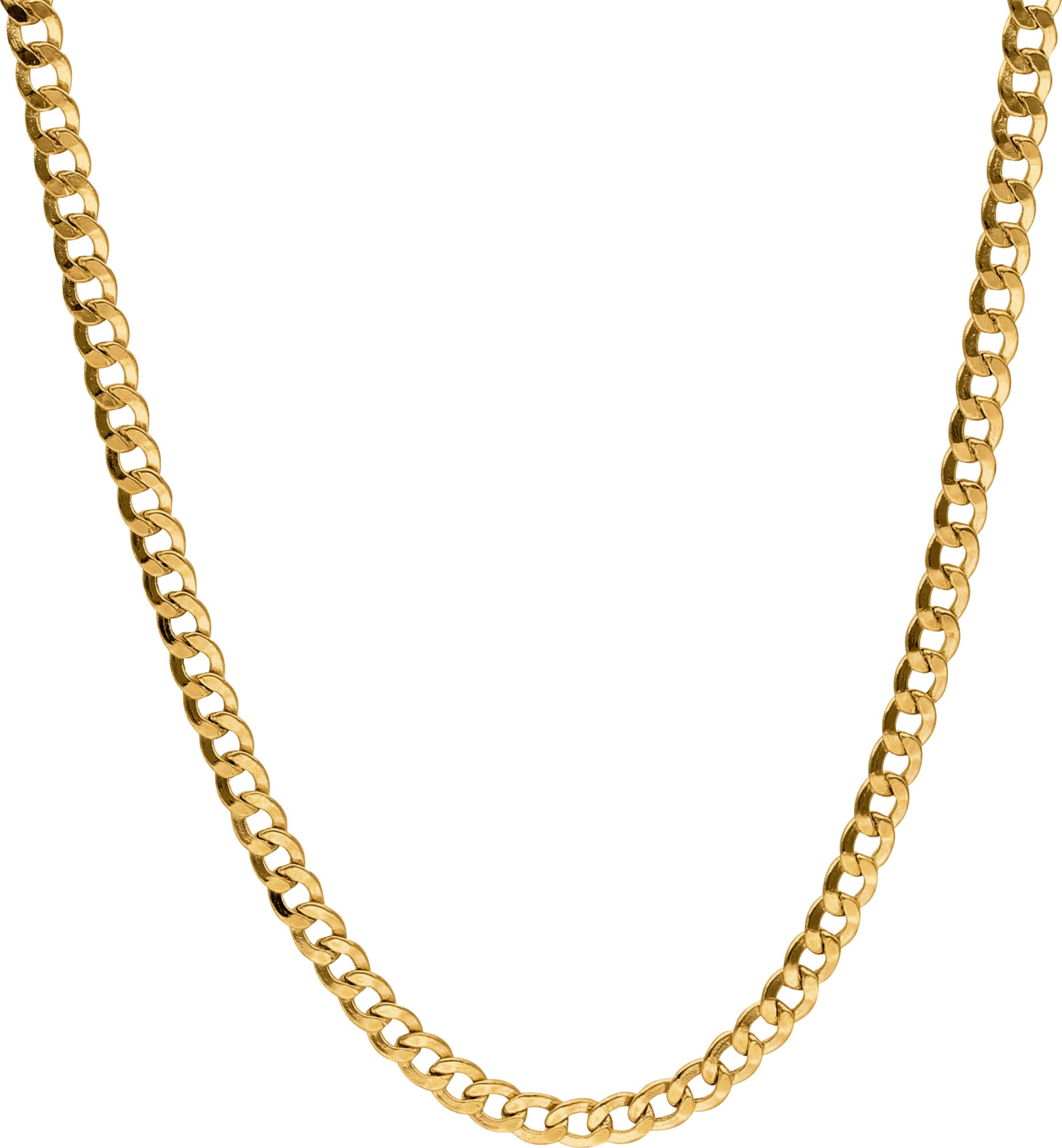 Goldkette