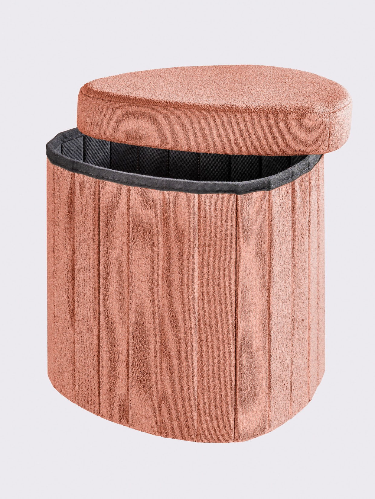 heine home Tabouret - koraal