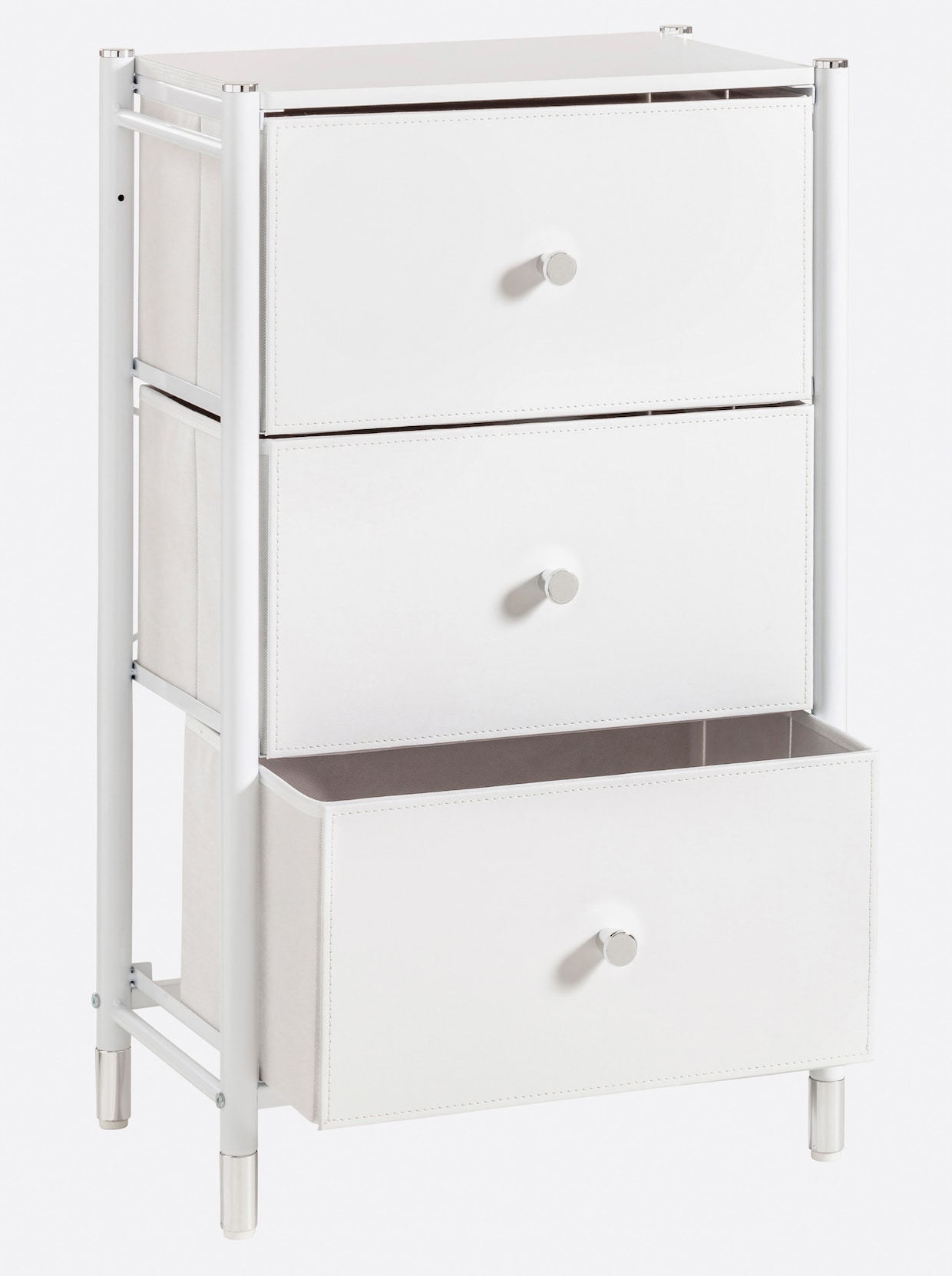 heine home Commode - blanc