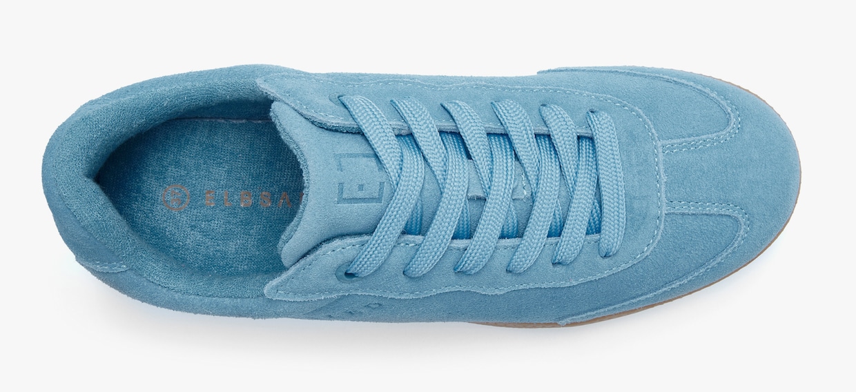 Elbsand Sneaker - blauw