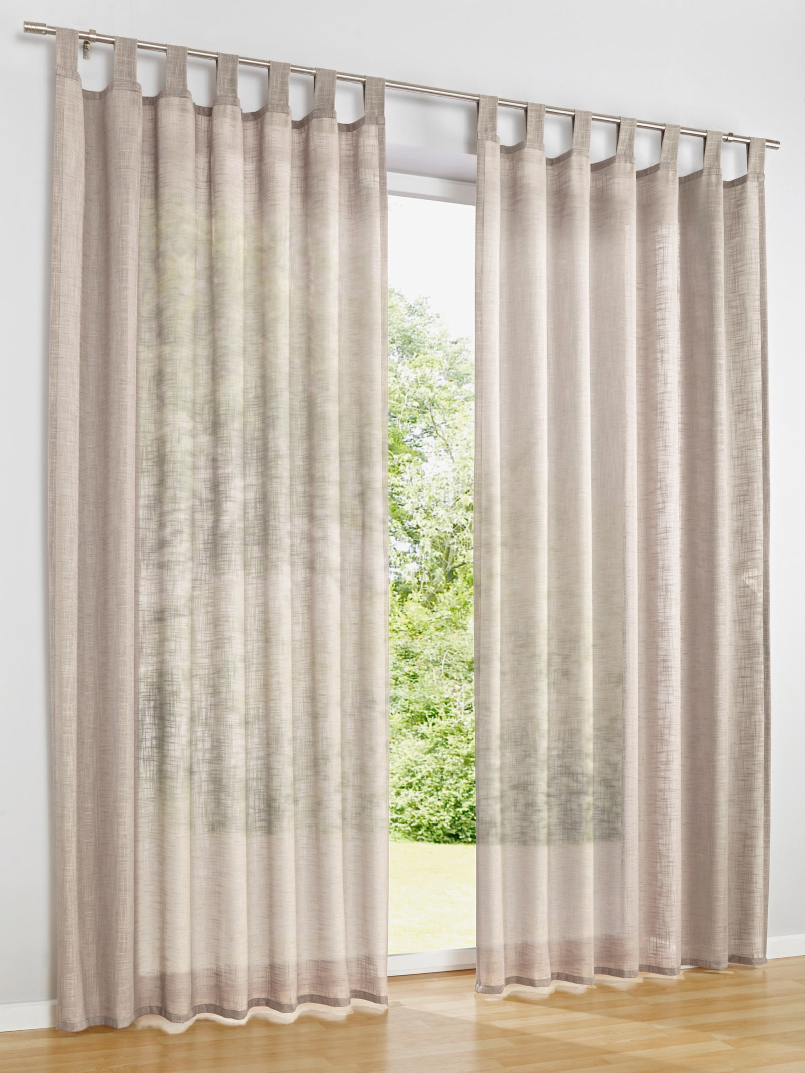 heine home Dekostore - taupe