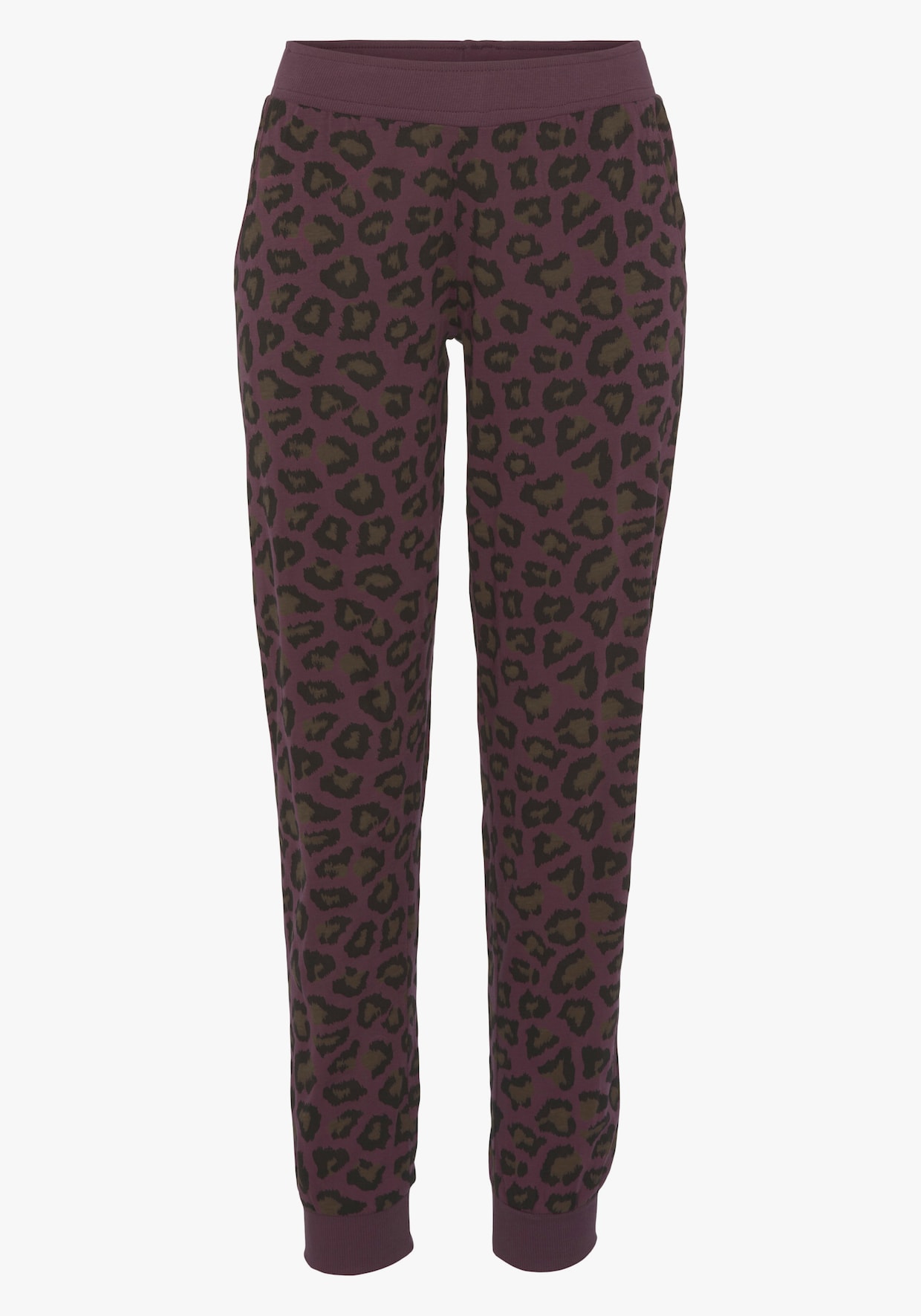 Vivance Dreams Pyjama - lilas