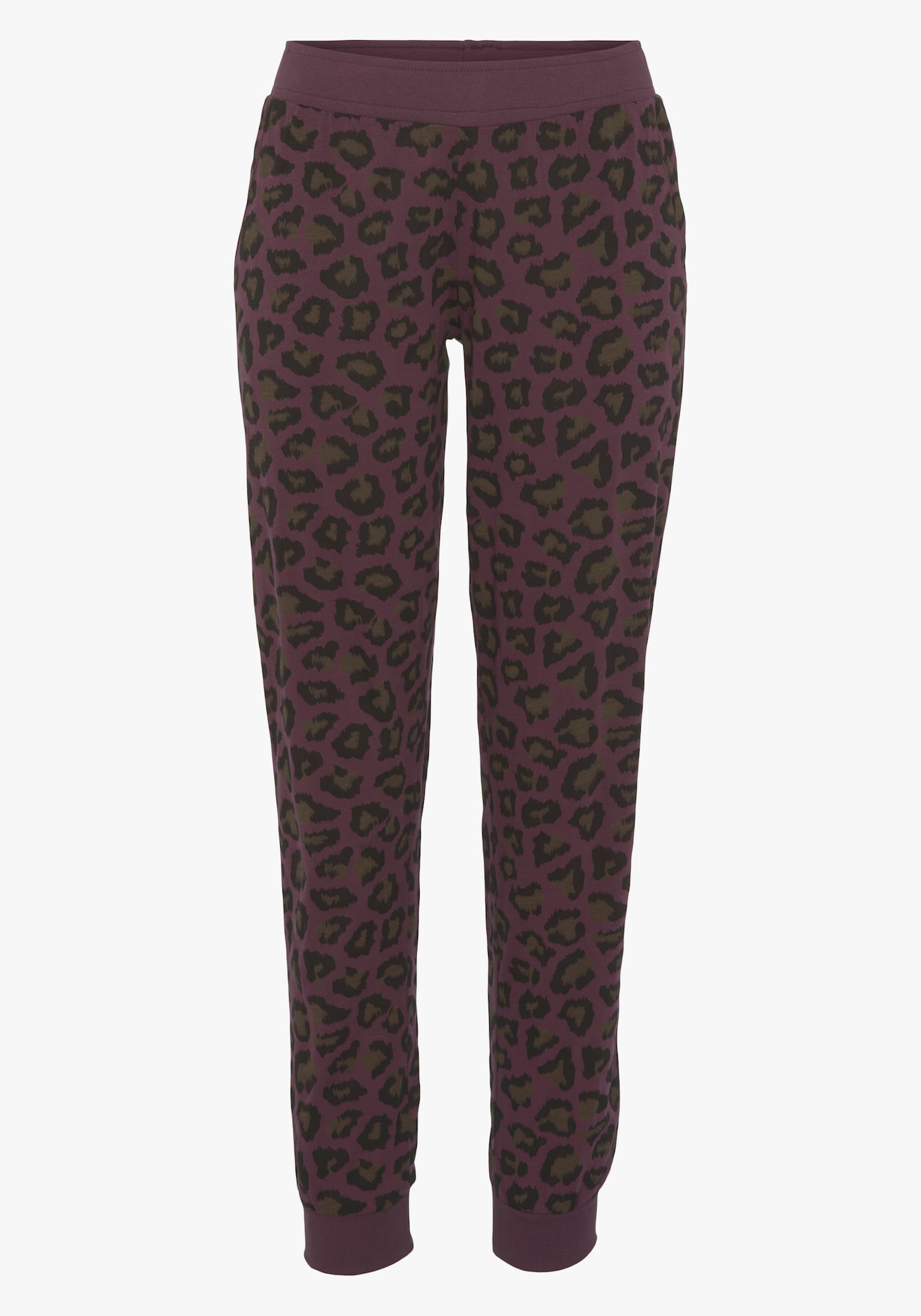 Vivance Dreams Pyjama - paars