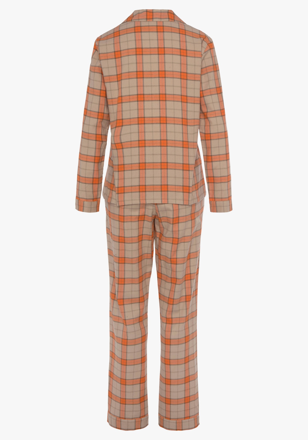 Vivance Dreams Pyjama - orange