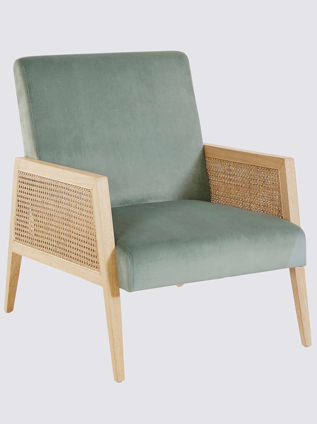 heine home Fauteuil - turquoise