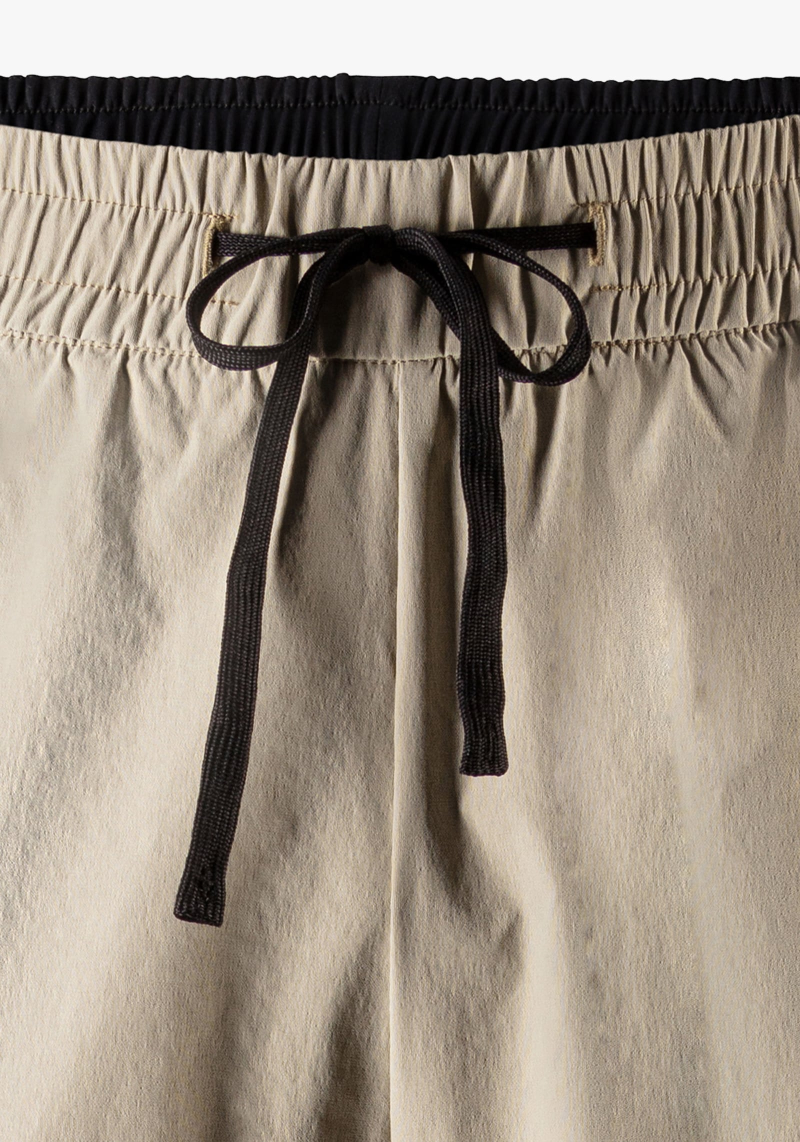 John Devin Jogger Pants - sand