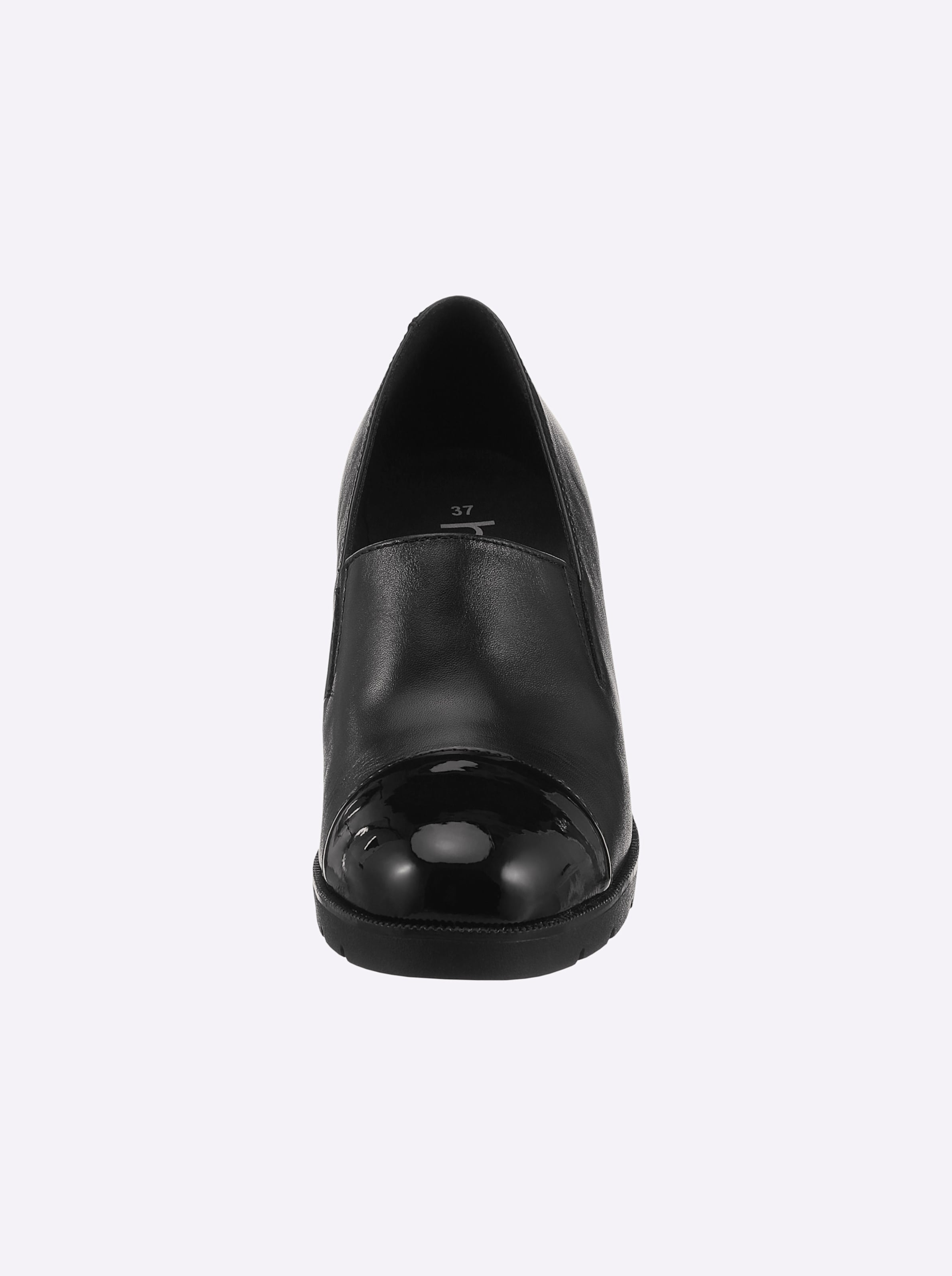 Pumps