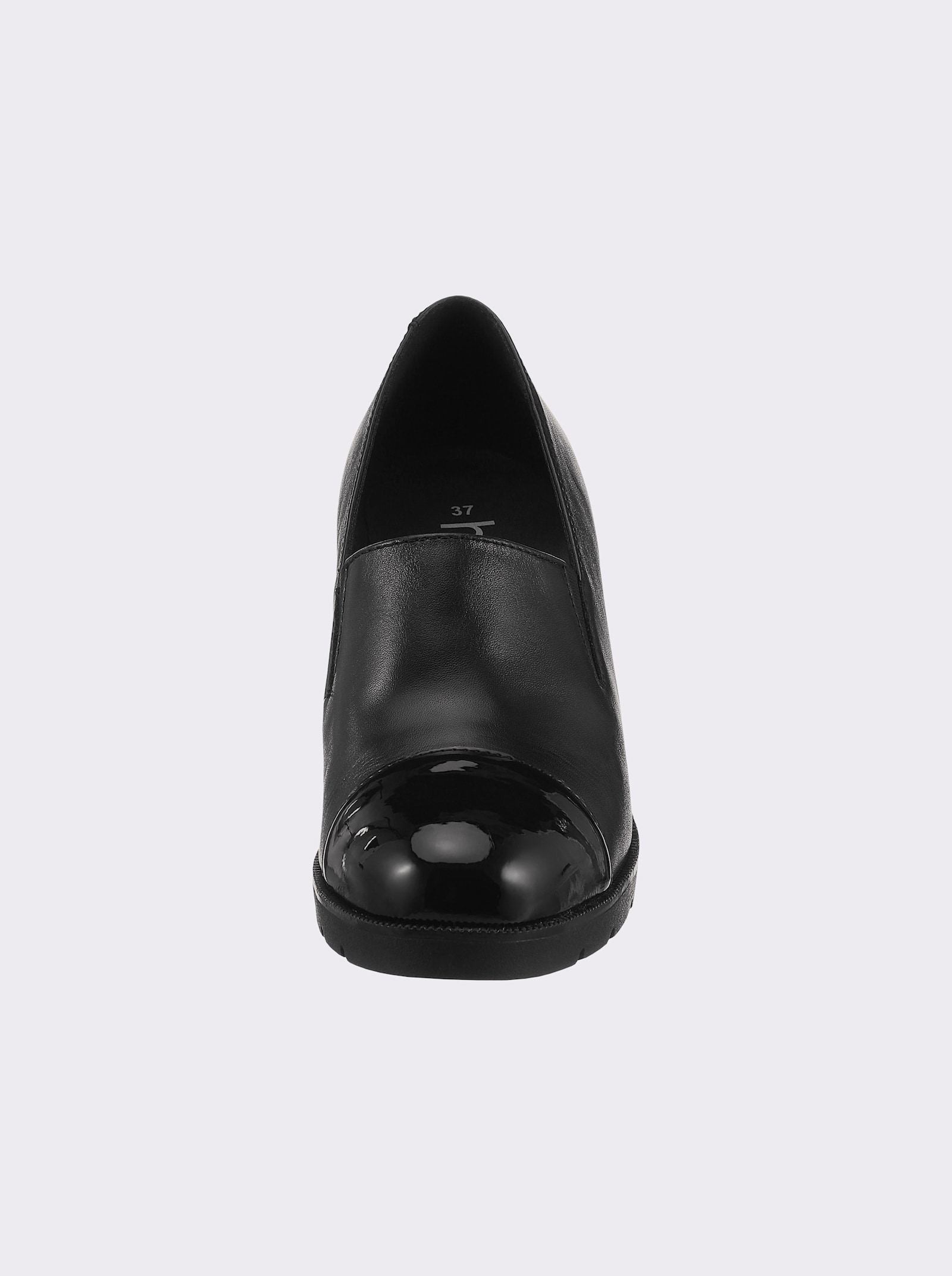 heine Pumps - schwarz