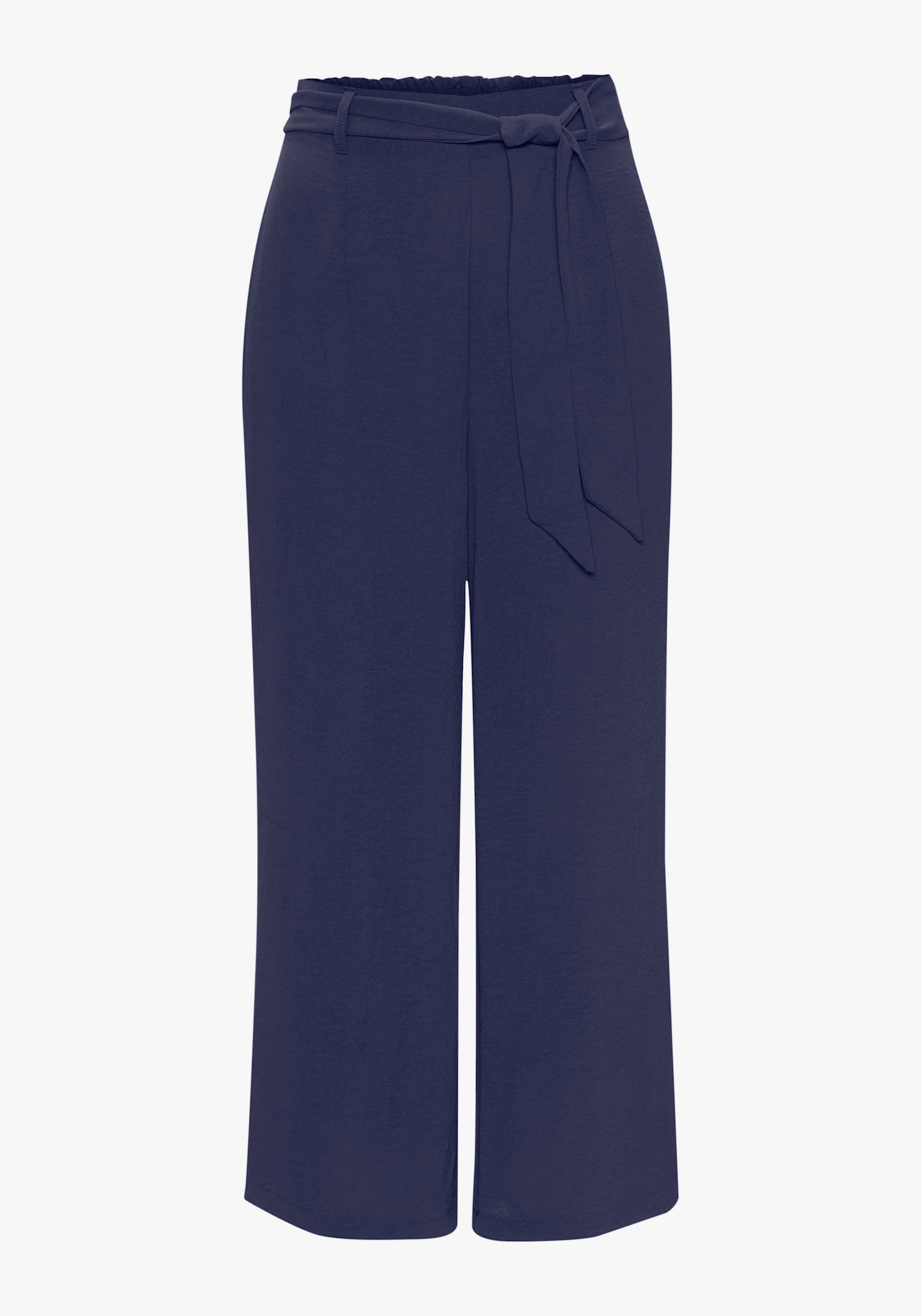 Vivance Schlupfhose - blau