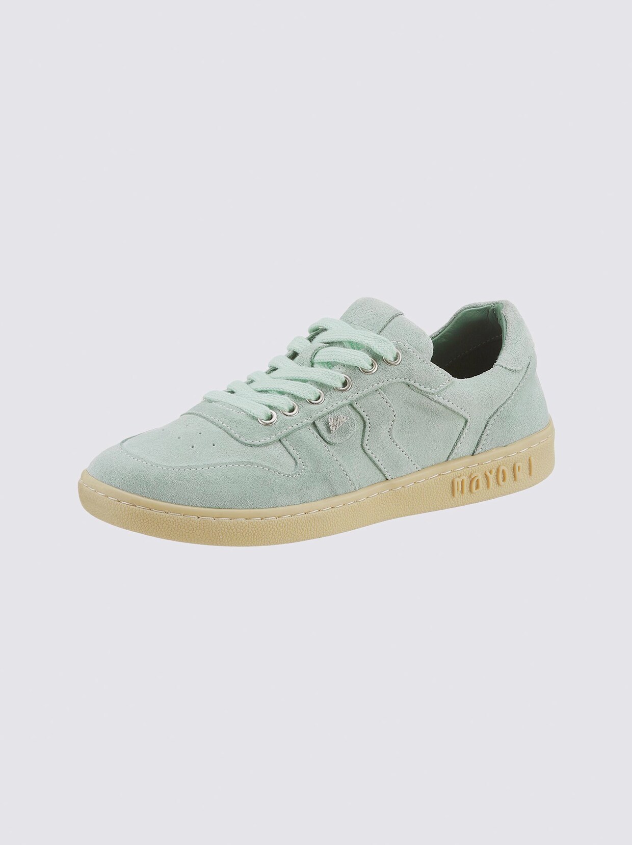 heine Sneaker - mint