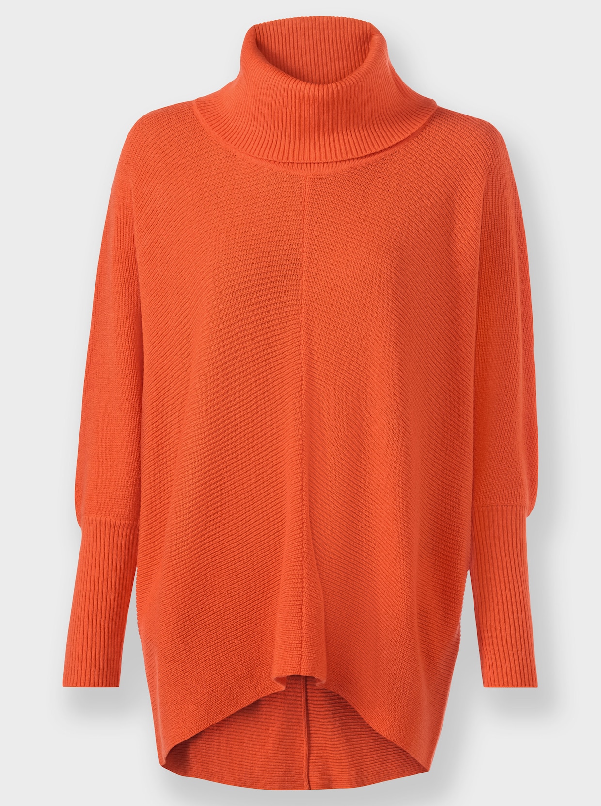 heine Pullover - orange