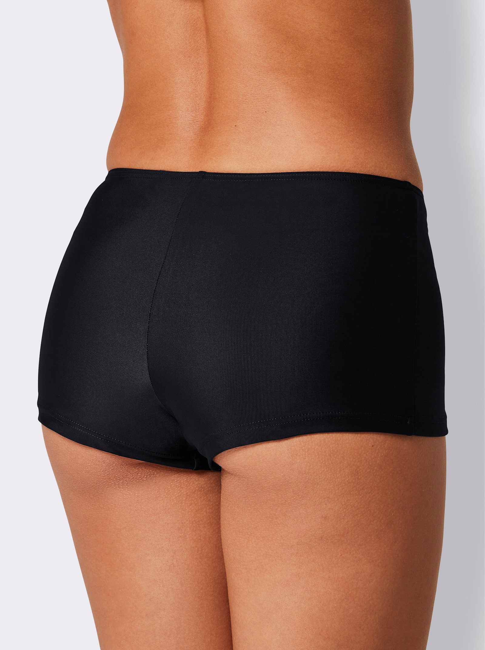 Naturana Bikini-Hose - marine