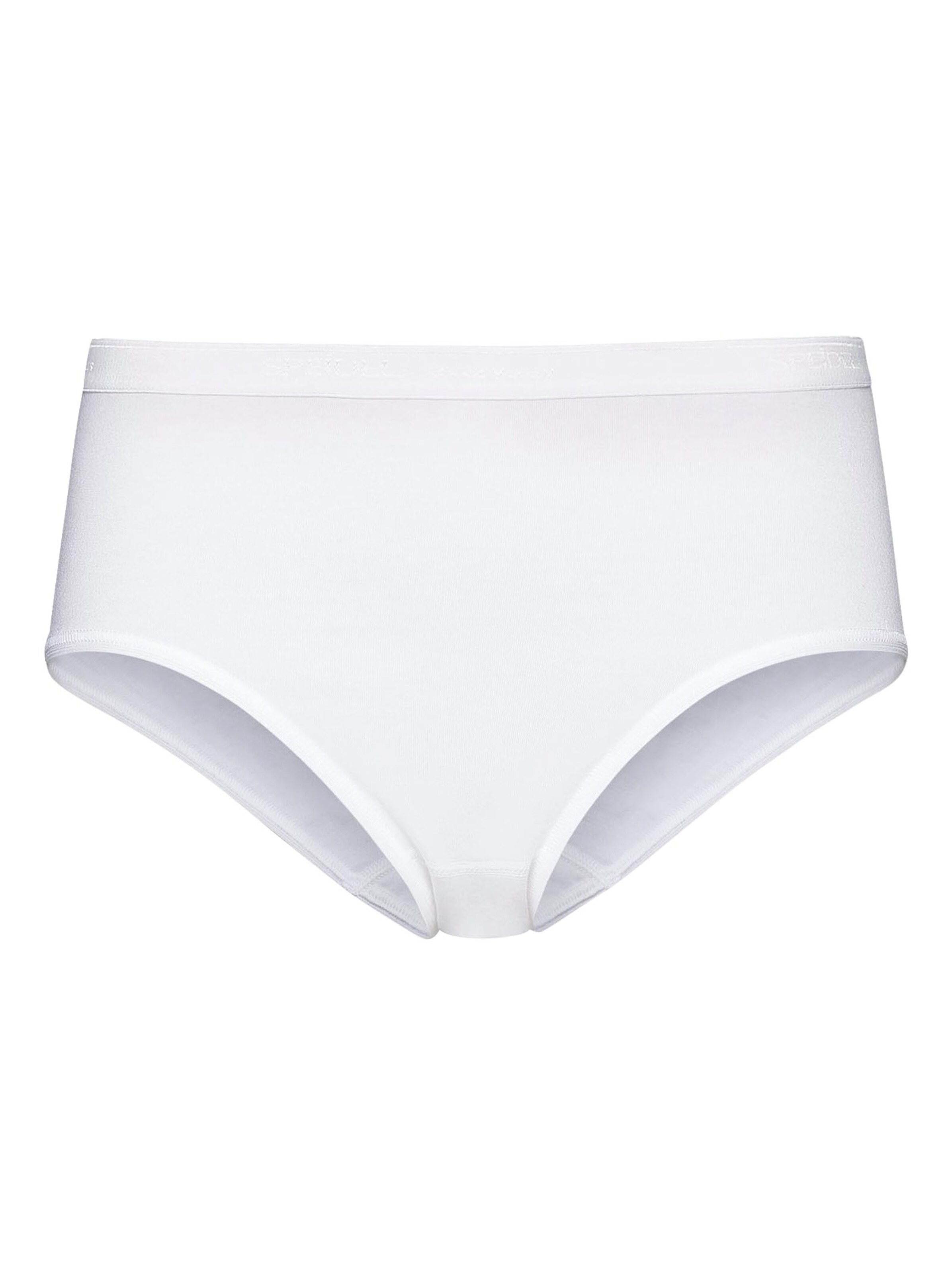 Speidel Slip - weiß