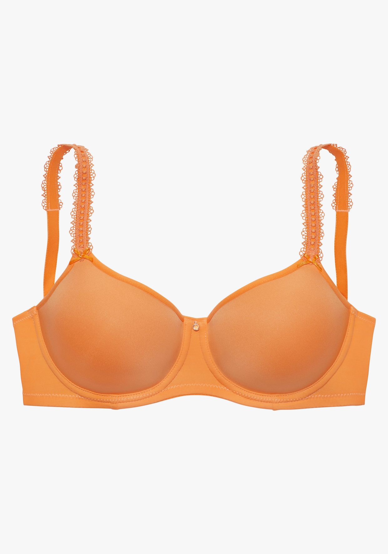 Nuance Minimizer-beha - oranje